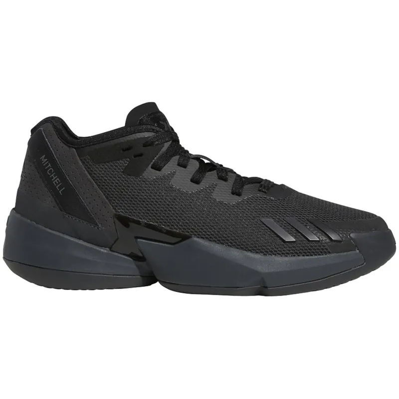 adidas Men's D.O.N. Issue 4 Sneakers sold by Zulily