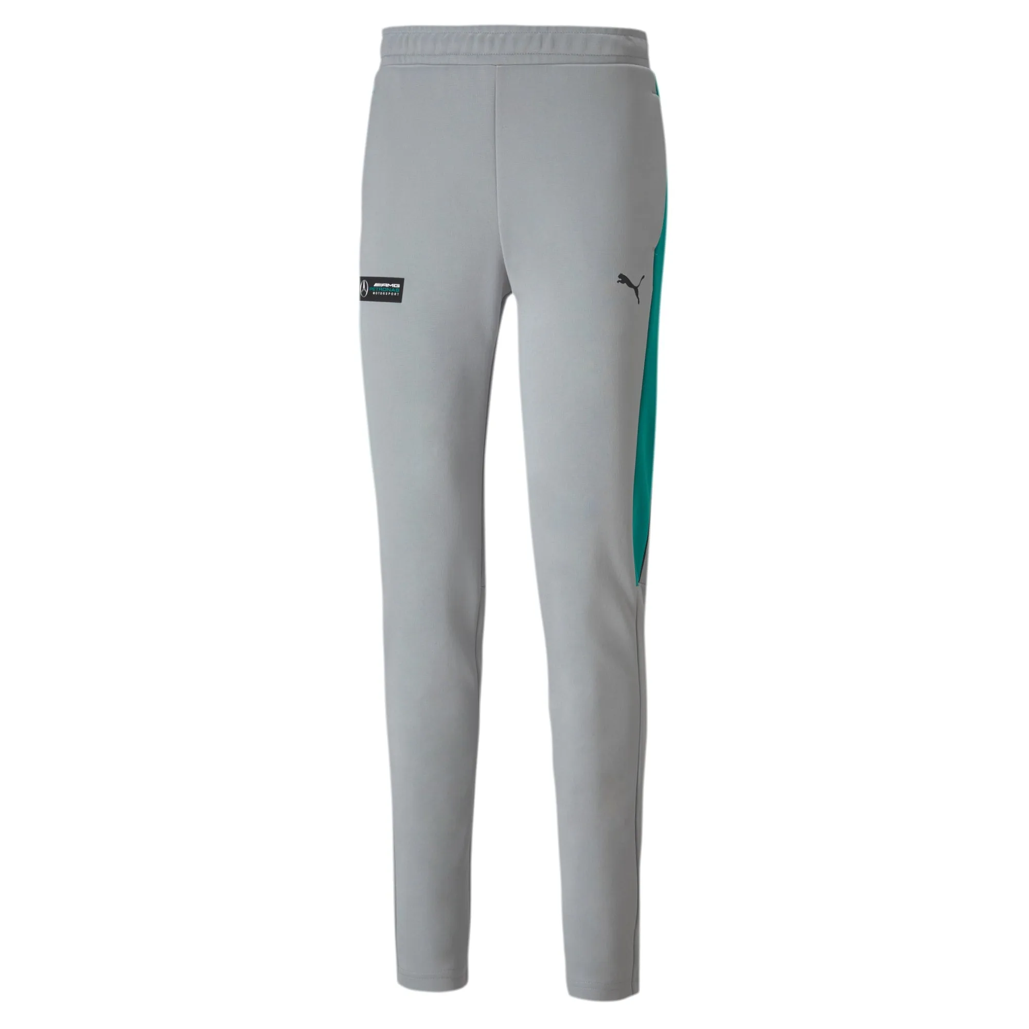 Puma Men's Mapm Mercedes T7 Track Pants sold by Zulily product image thumbnail 4