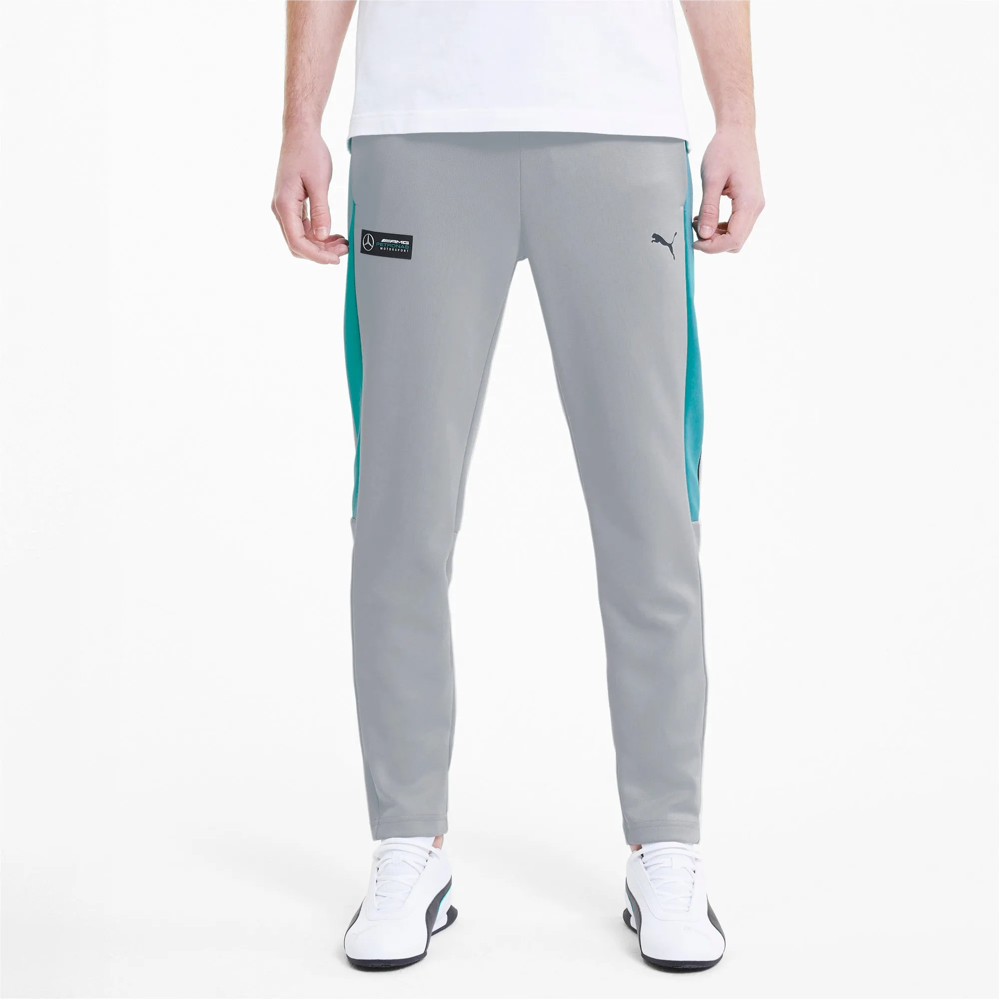 Puma Men's Mapm Mercedes T7 Track Pants sold by Zulily