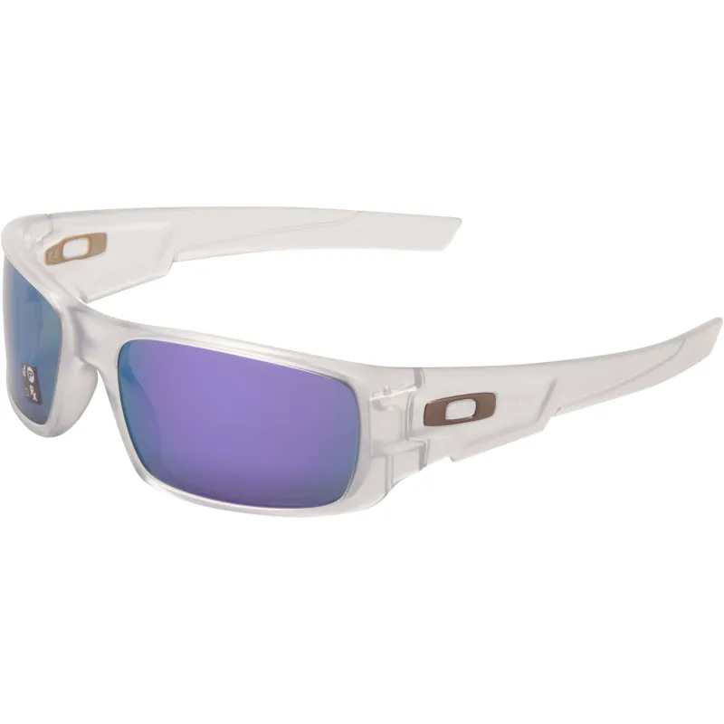 Oakley Men's Crankshaft Sunglasses made by Zulily