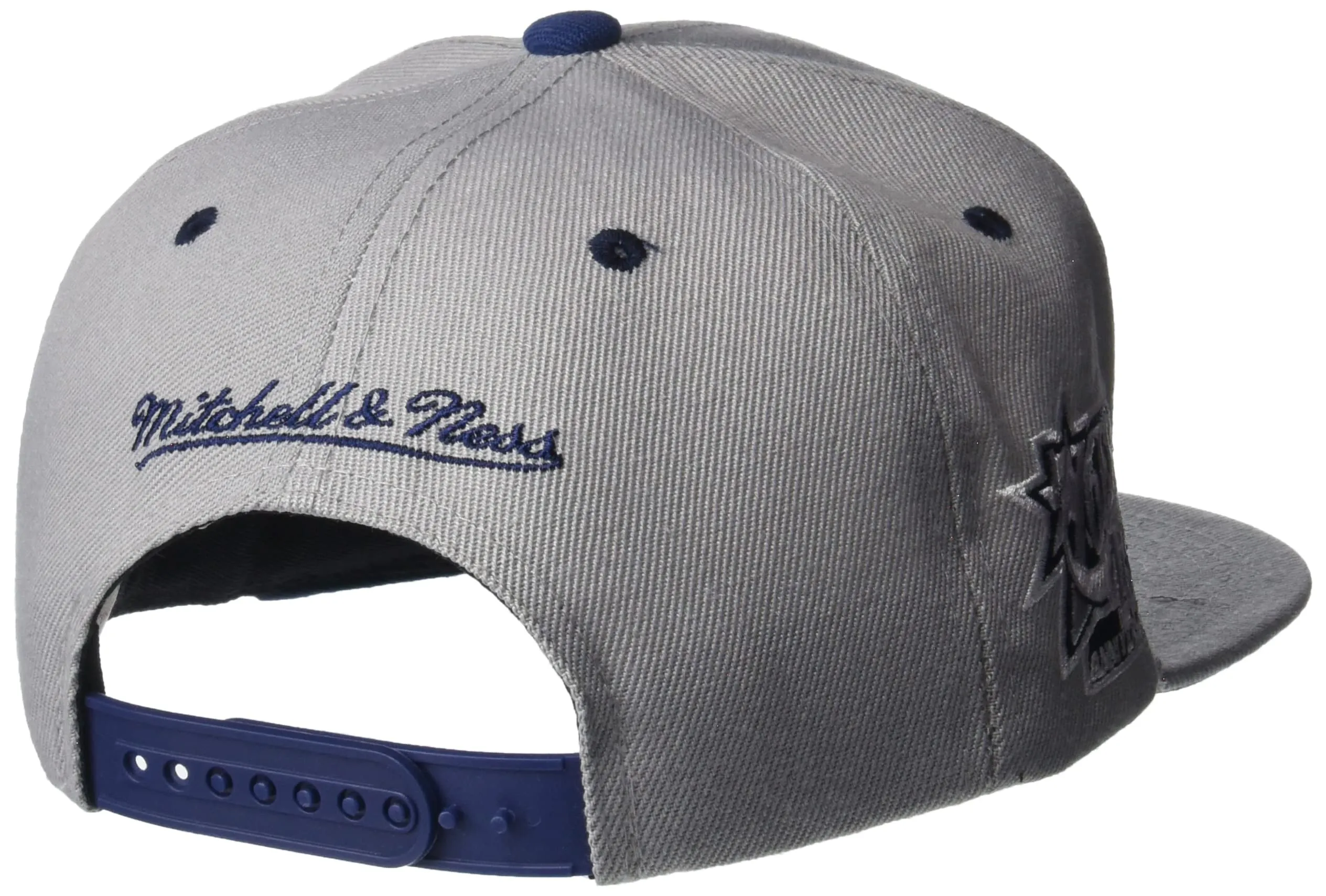 Mitchell & Ness Men's NBA The District Snapback Hwc 76Ers Snapback Caps sold by Zulily product image thumbnail 2