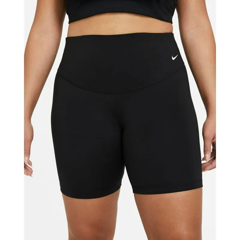 Nike Women's Plus Size One 2.0 Mr 7" Shorts sold by Zulily
