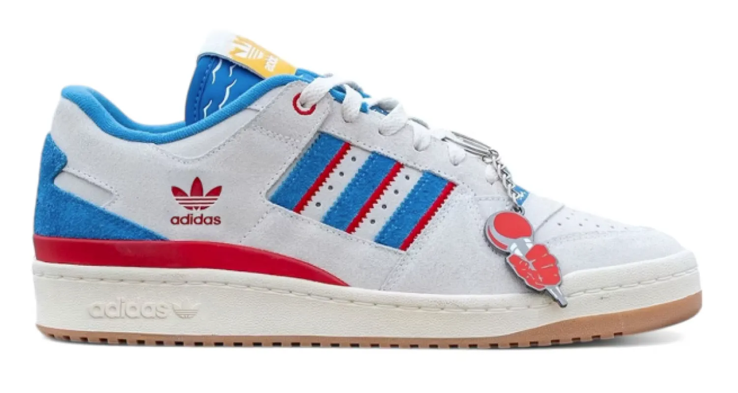 adidas Men's Forum Lo Cl Sneakers sold by Zulily