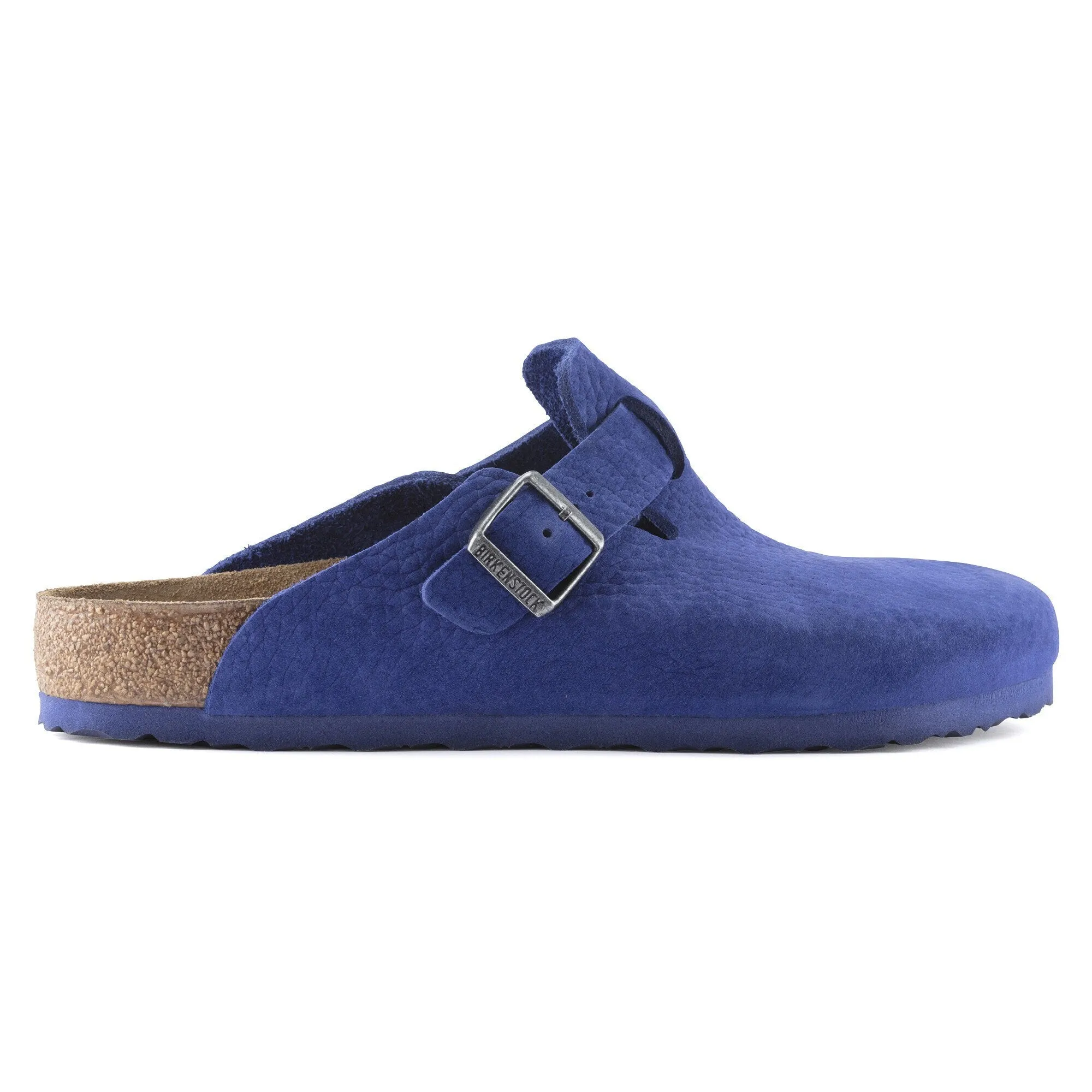 Birkenstock Boston Nubuck Leather 'Regular Fit' Sneakers sold by Zulily product image thumbnail 3
