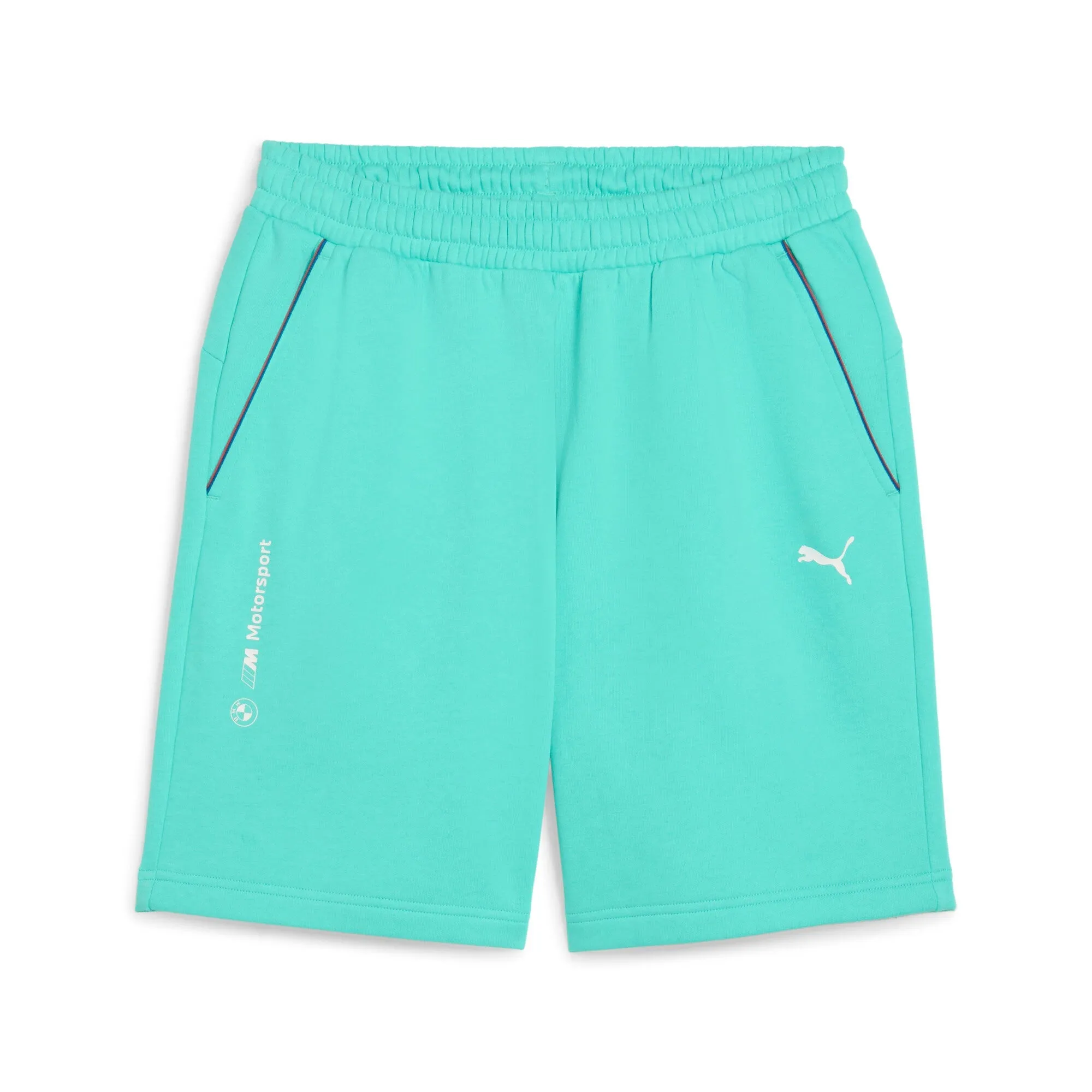 Puma Men's Bmw Motorsport Ess+ Shorts Fl 7 Shorts sold by Zulily