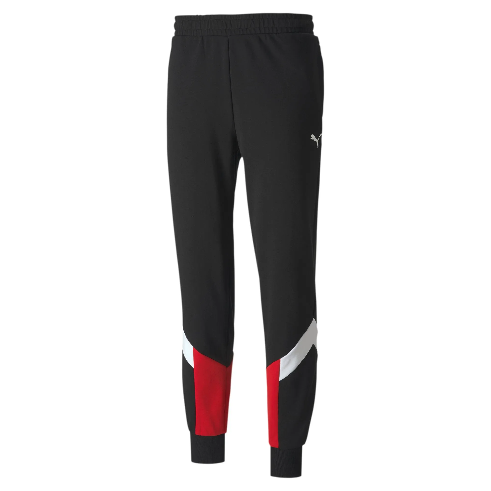 Puma Men's Ferrari Race Mcs Sweat Pants sold by Zulily product image thumbnail 4