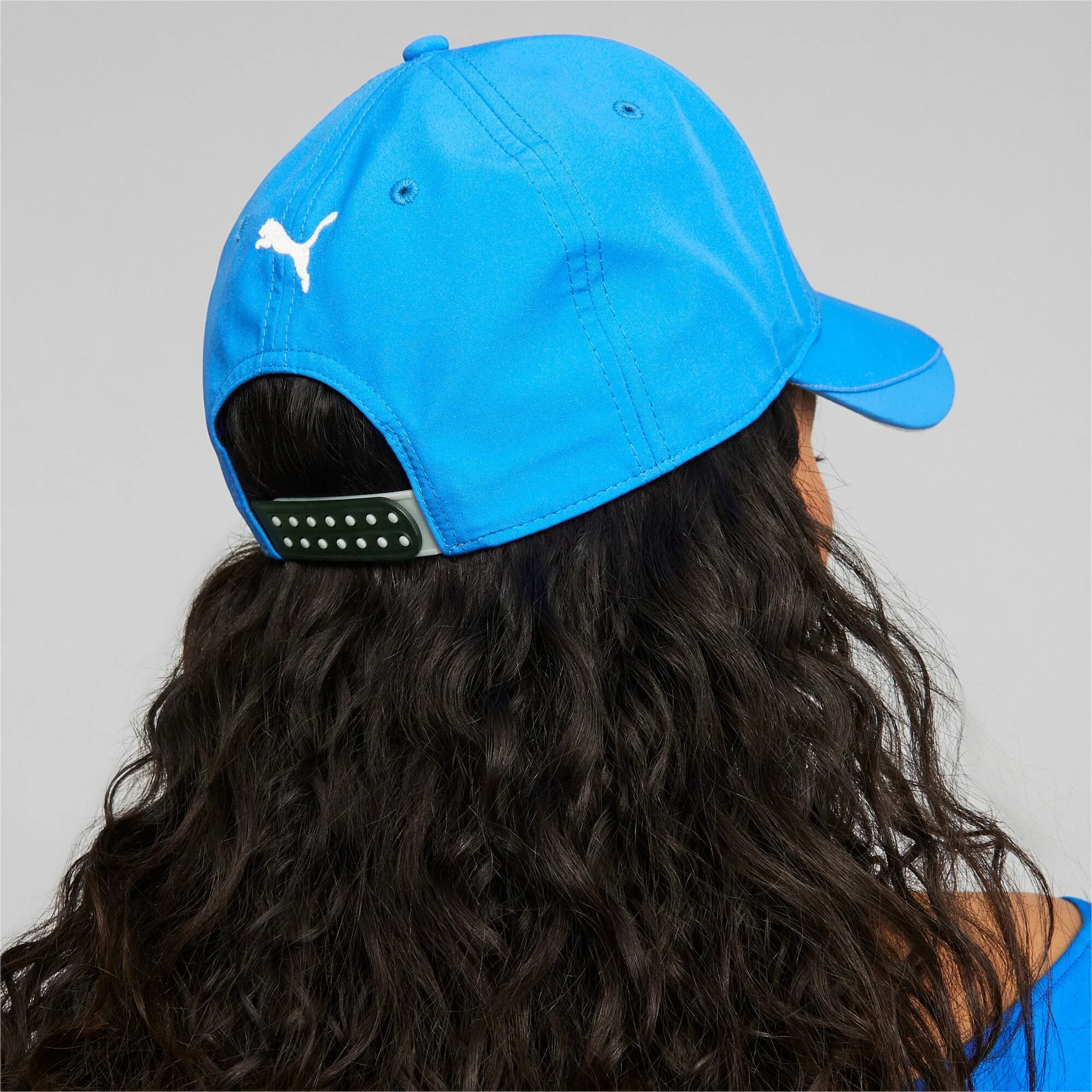 Puma Men's Mapf1 Mercedes Bb Cap Hats sold by Zulily product image thumbnail 3