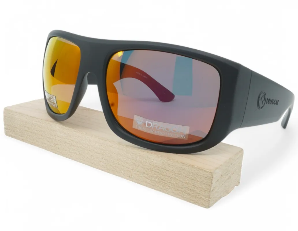 Dragon Alliance Dragon Dr Calypso Ll Polarized Sunglasses sold by Zulily