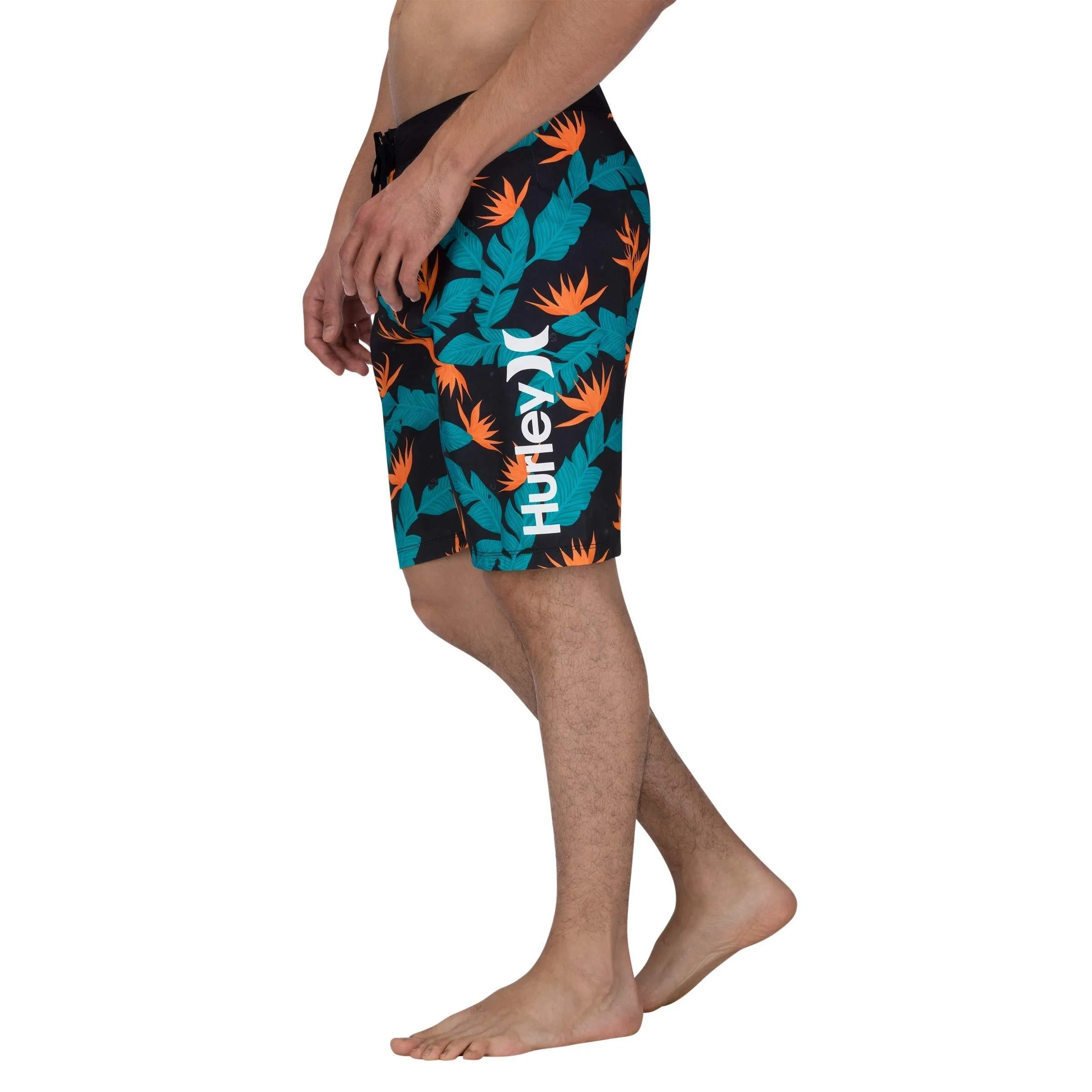 Hurley Men's Hanoi 20" Boardshorts sold by Zulily product image thumbnail 3