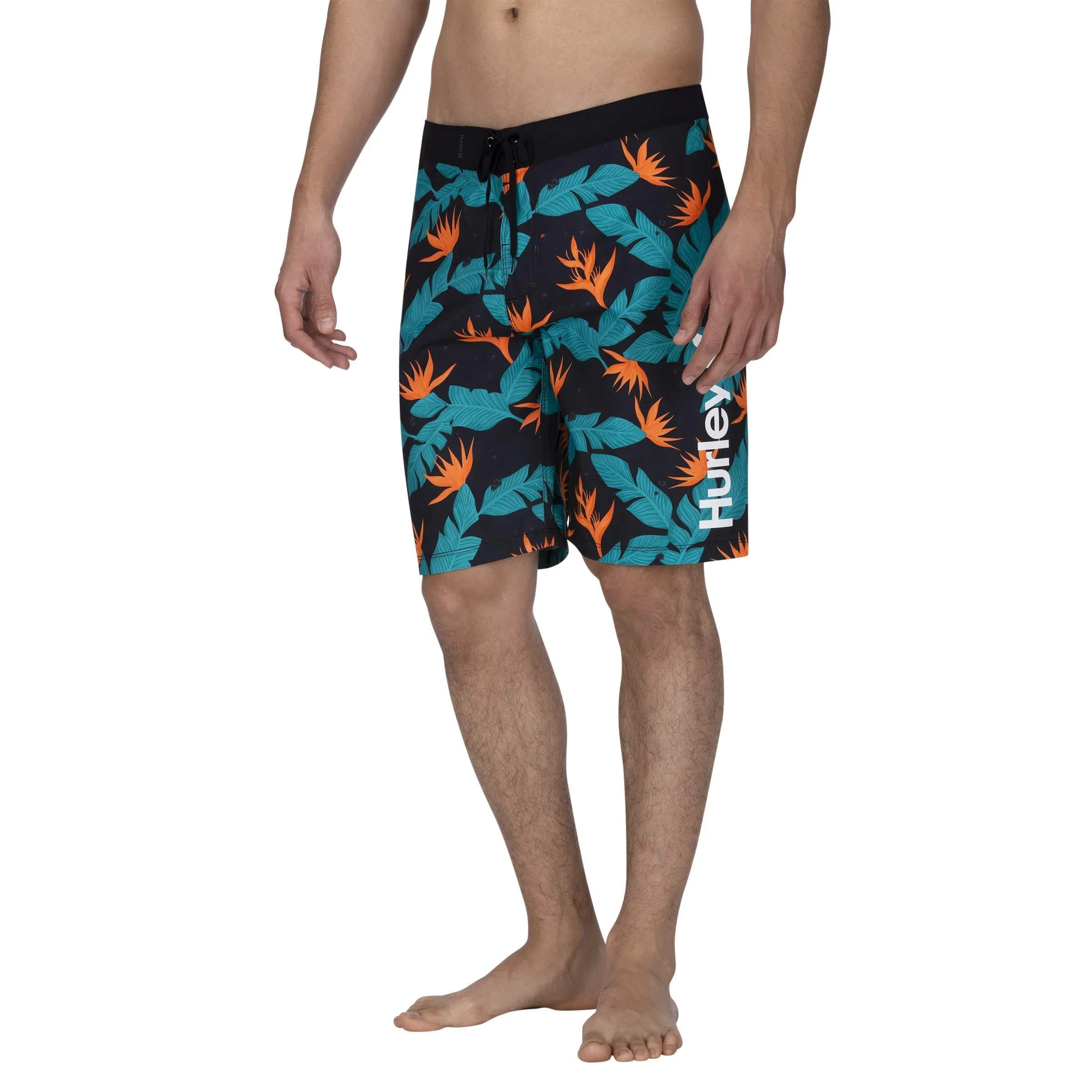 Hurley Men's Hanoi 20" Boardshorts sold by Zulily