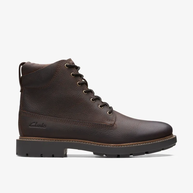 Clarks Men's Craftdale 2 Hi Boots sold by Zulily