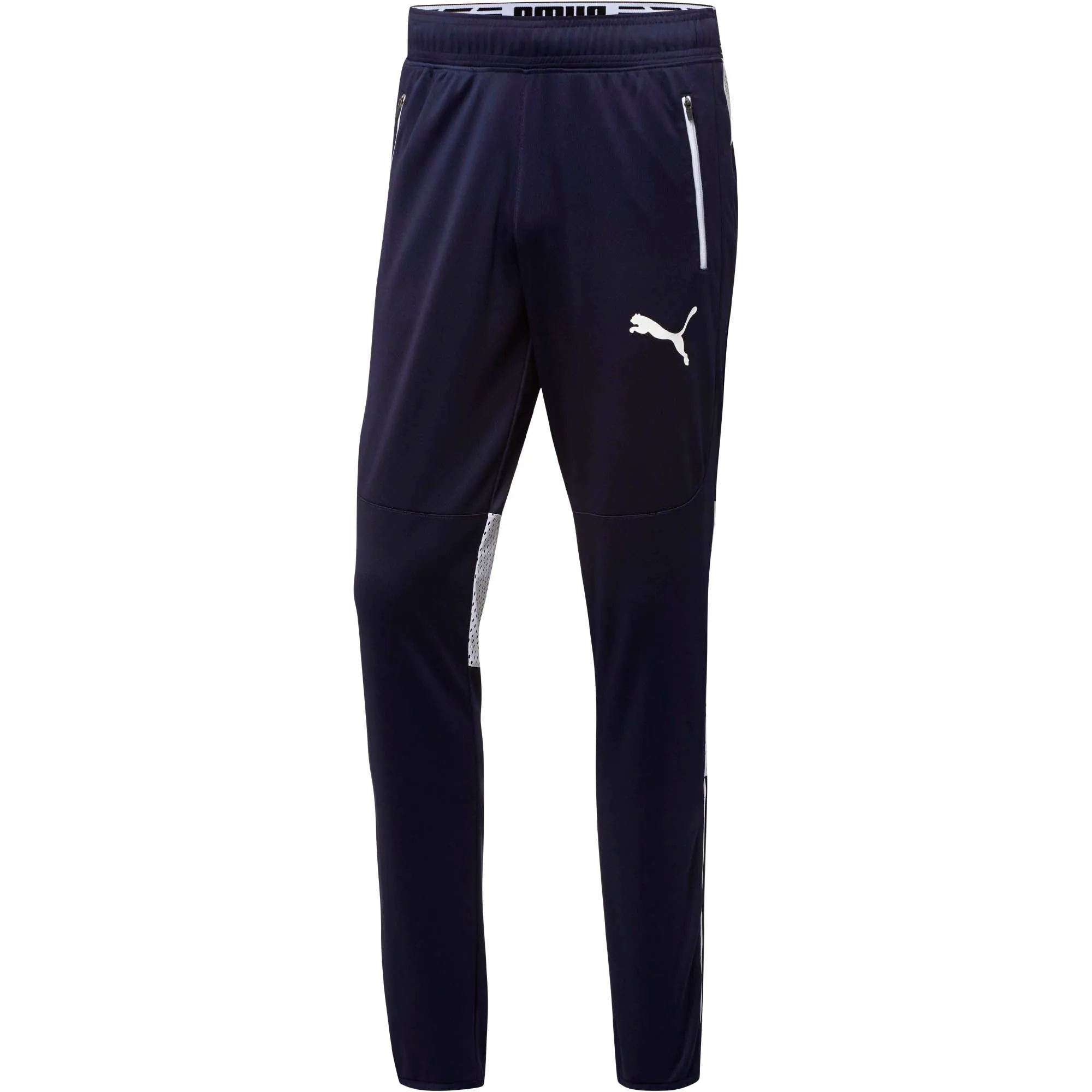 Puma Men's Flicker Tech Track Pant Pants sold by Zulily product image thumbnail 2