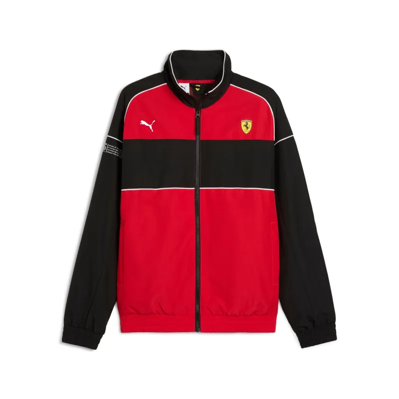 Puma Men's Ferrari Race Sds Jacket Jackets sold by Zulily