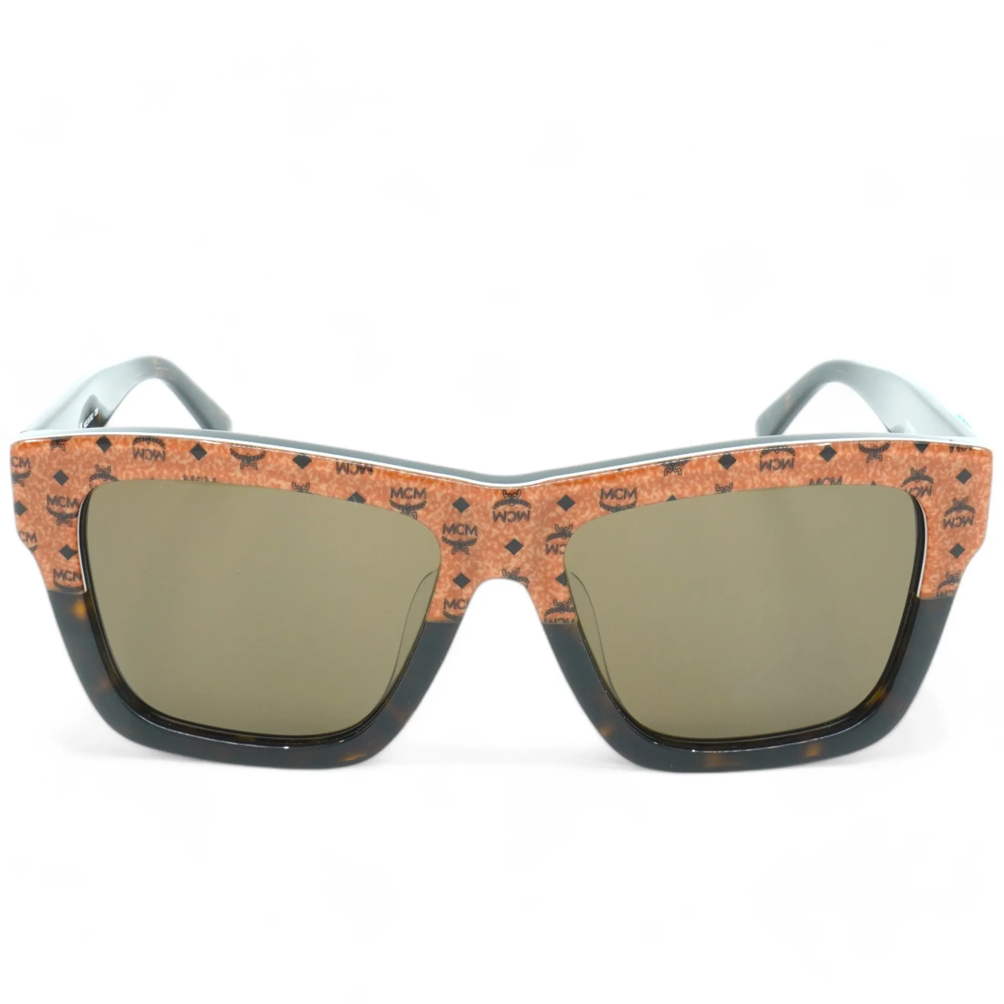 Mcm Square Sunglasses sold by Zulily product image thumbnail 3