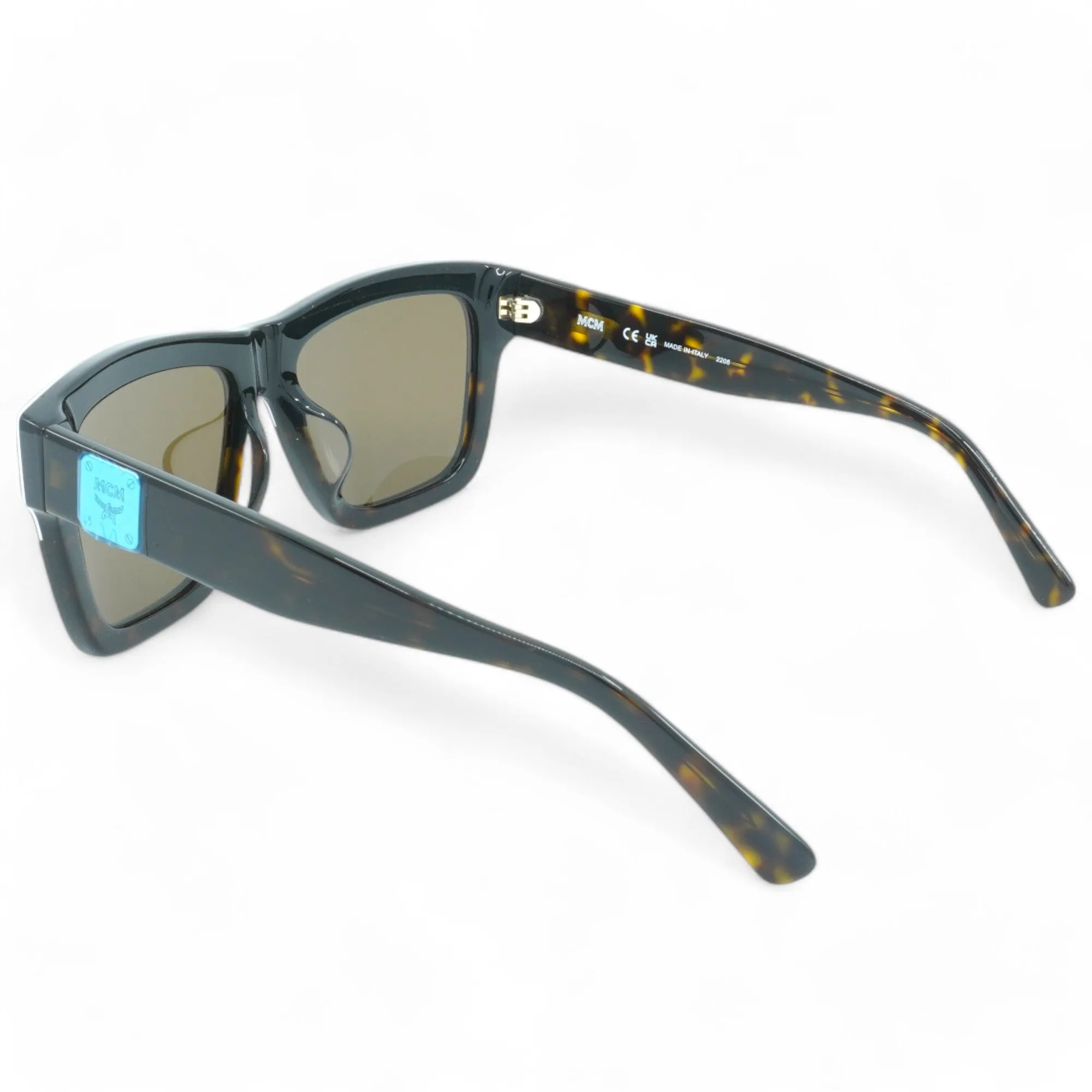 Mcm Square Sunglasses sold by Zulily product image thumbnail 4