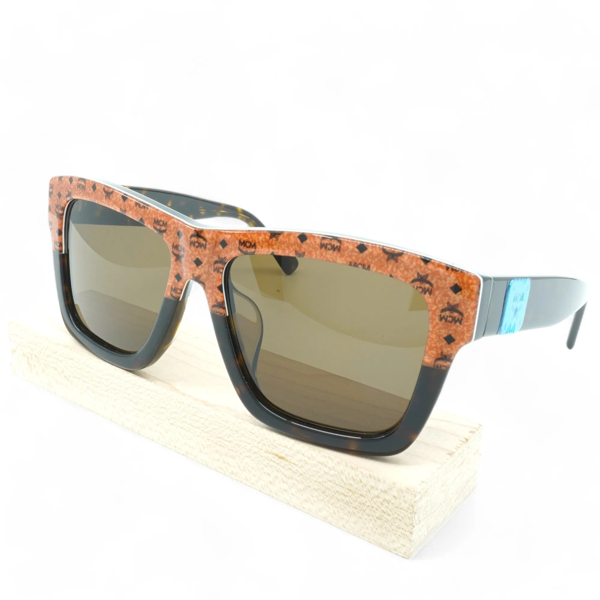 Mcm Square Sunglasses sold by Zulily