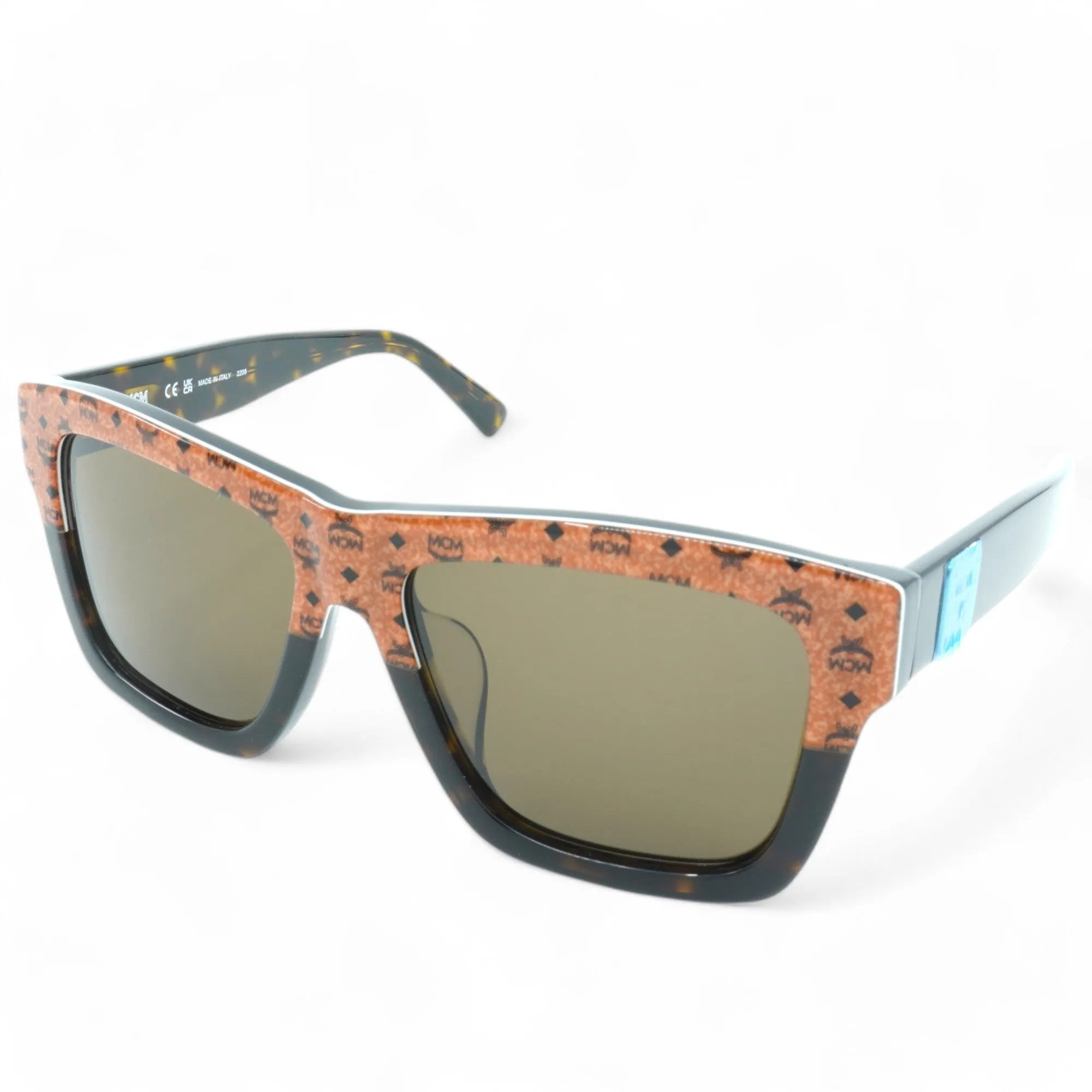 Mcm Square Sunglasses sold by Zulily product image thumbnail 2