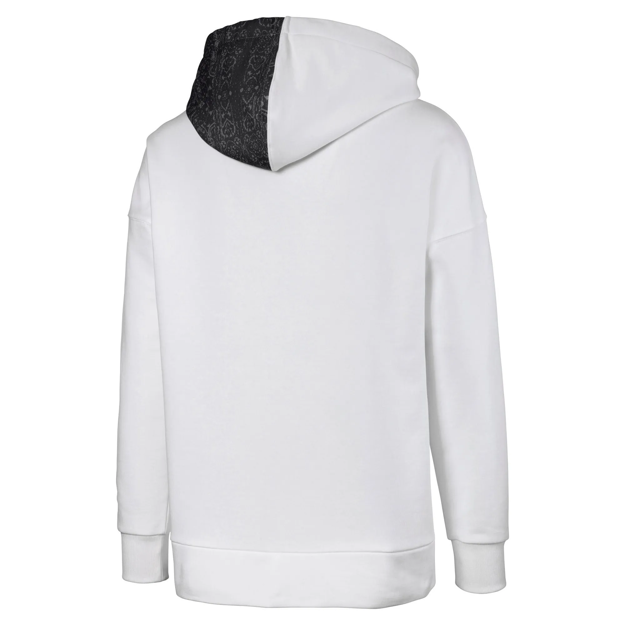 Puma Men's X Les Benjamins Hoodie Hoodies sold by Zulily product image thumbnail 5