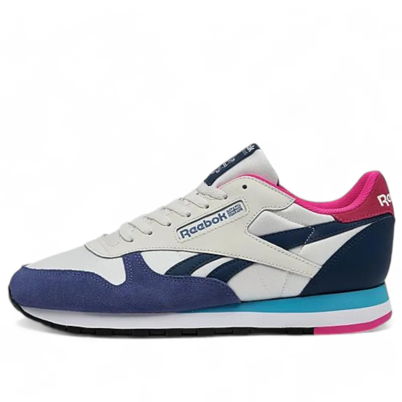 Reebok Men's Classic Leather Sneakers sold by Zulily