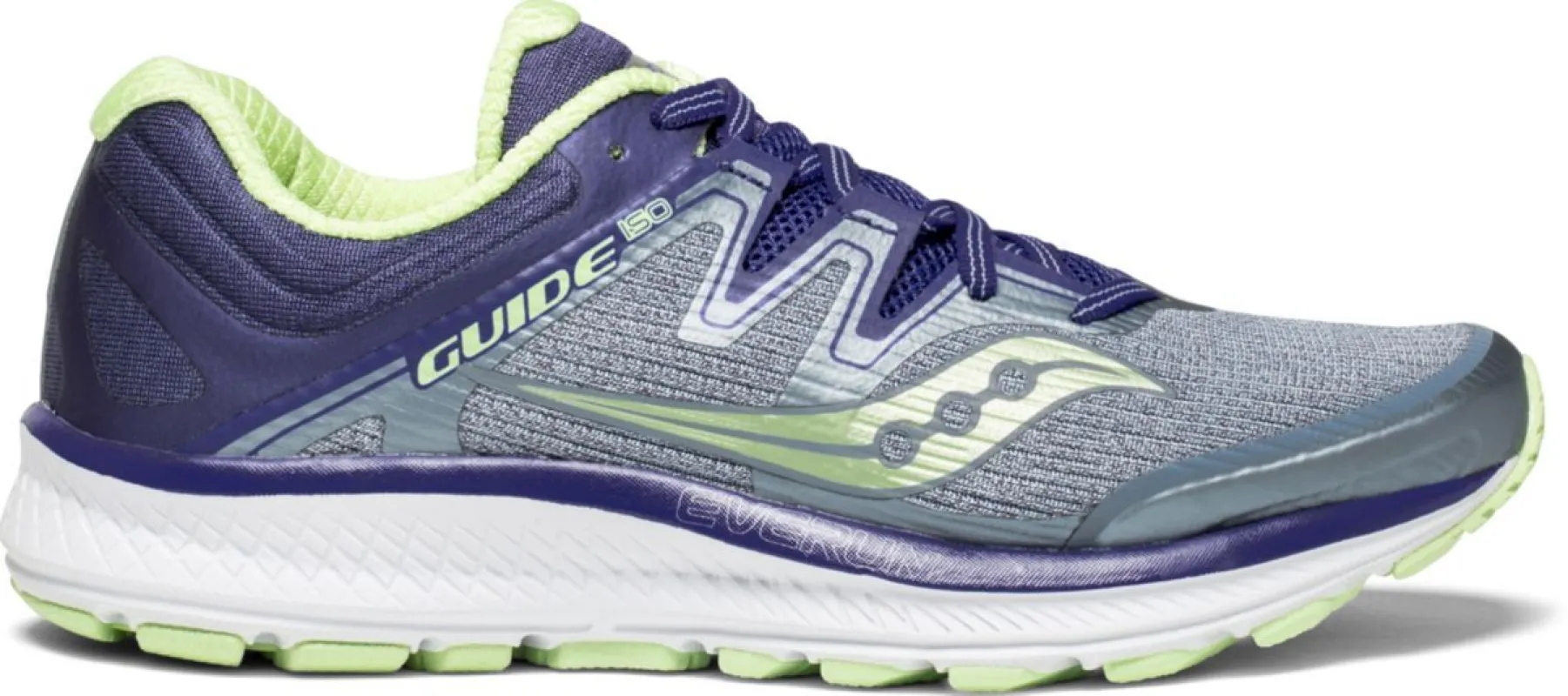 Saucony Women's Guide Iso Sneakers sold by Zulily