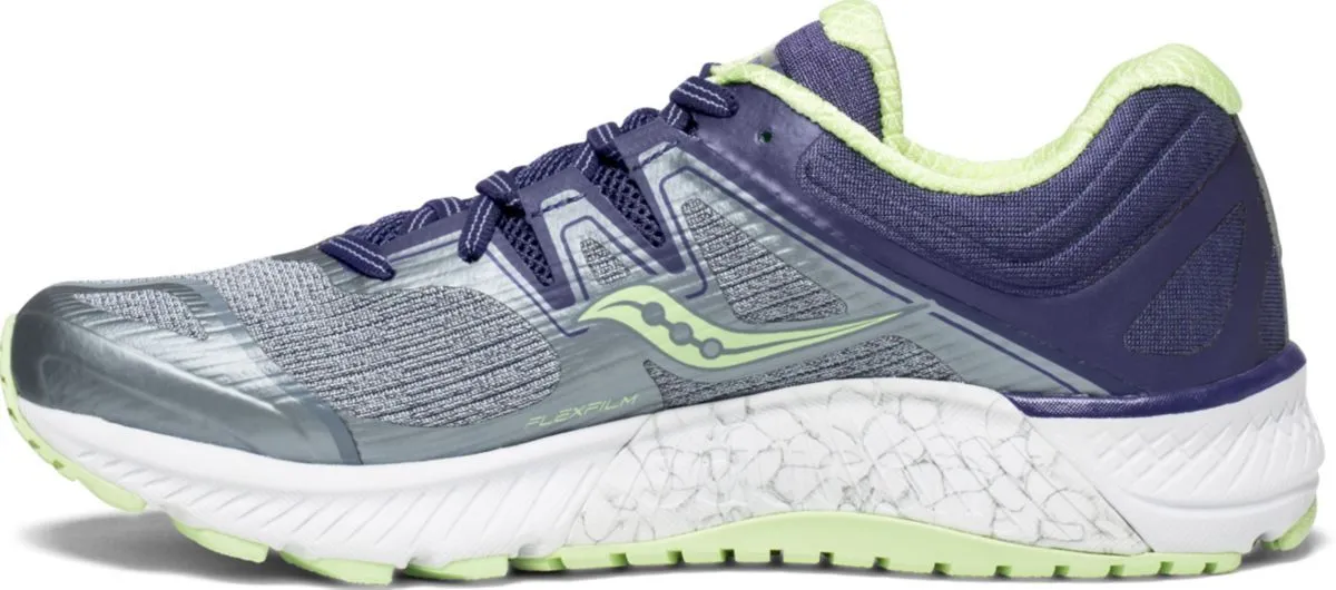 Saucony Women's Guide Iso Sneakers sold by Zulily product image thumbnail 2