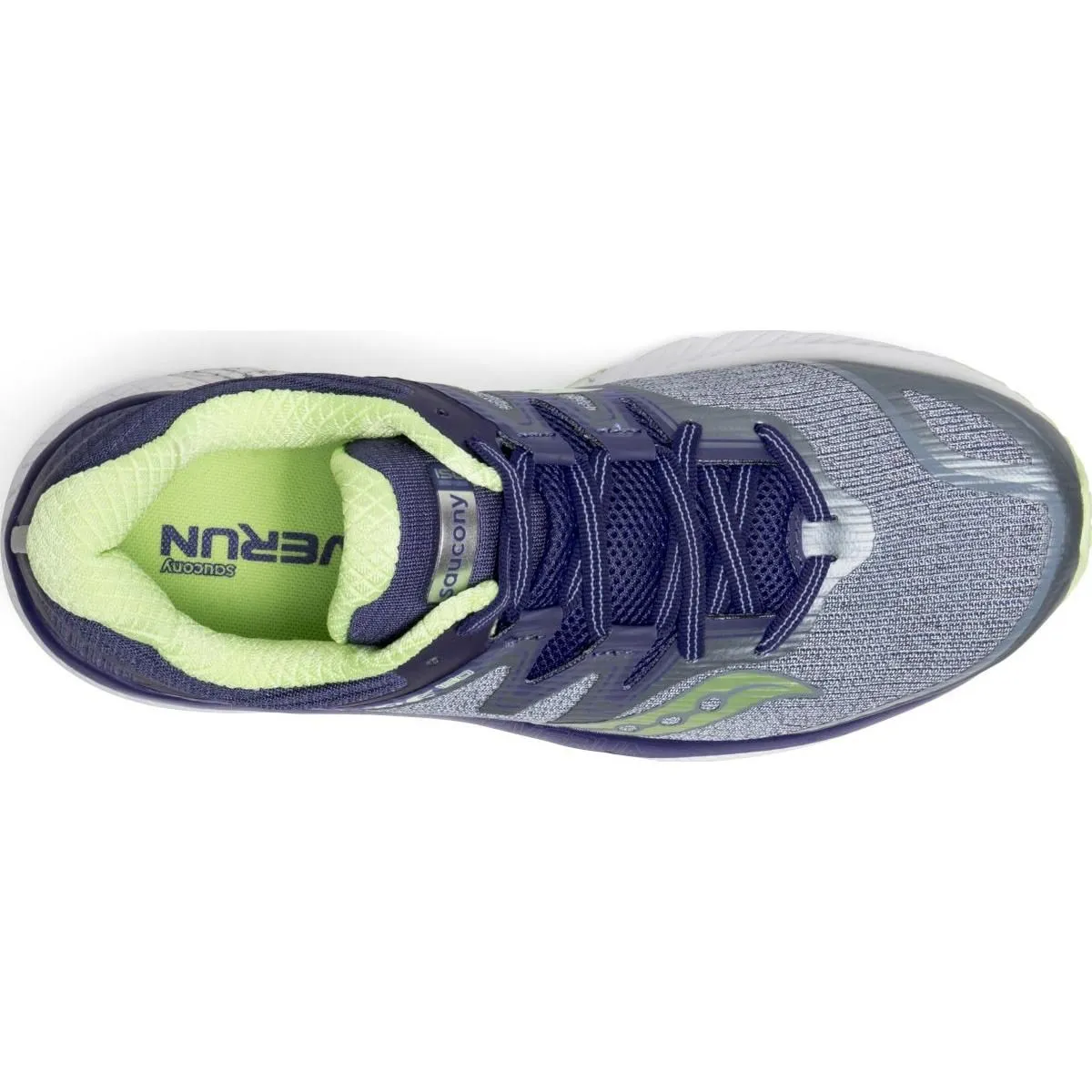 Saucony Women's Guide Iso Sneakers sold by Zulily product image thumbnail 3