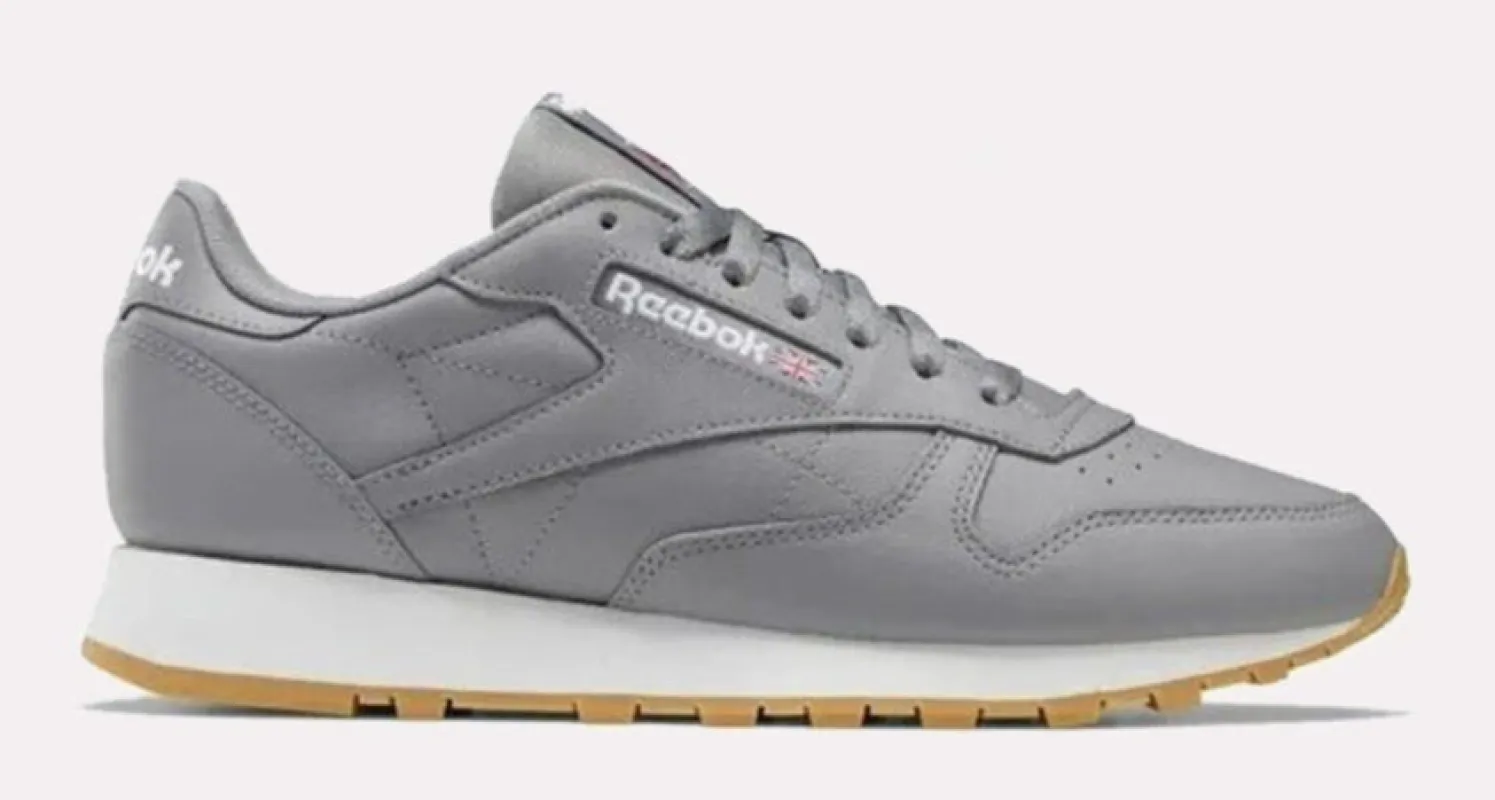 Reebok Men's Classic Leather Sneakers sold by Zulily