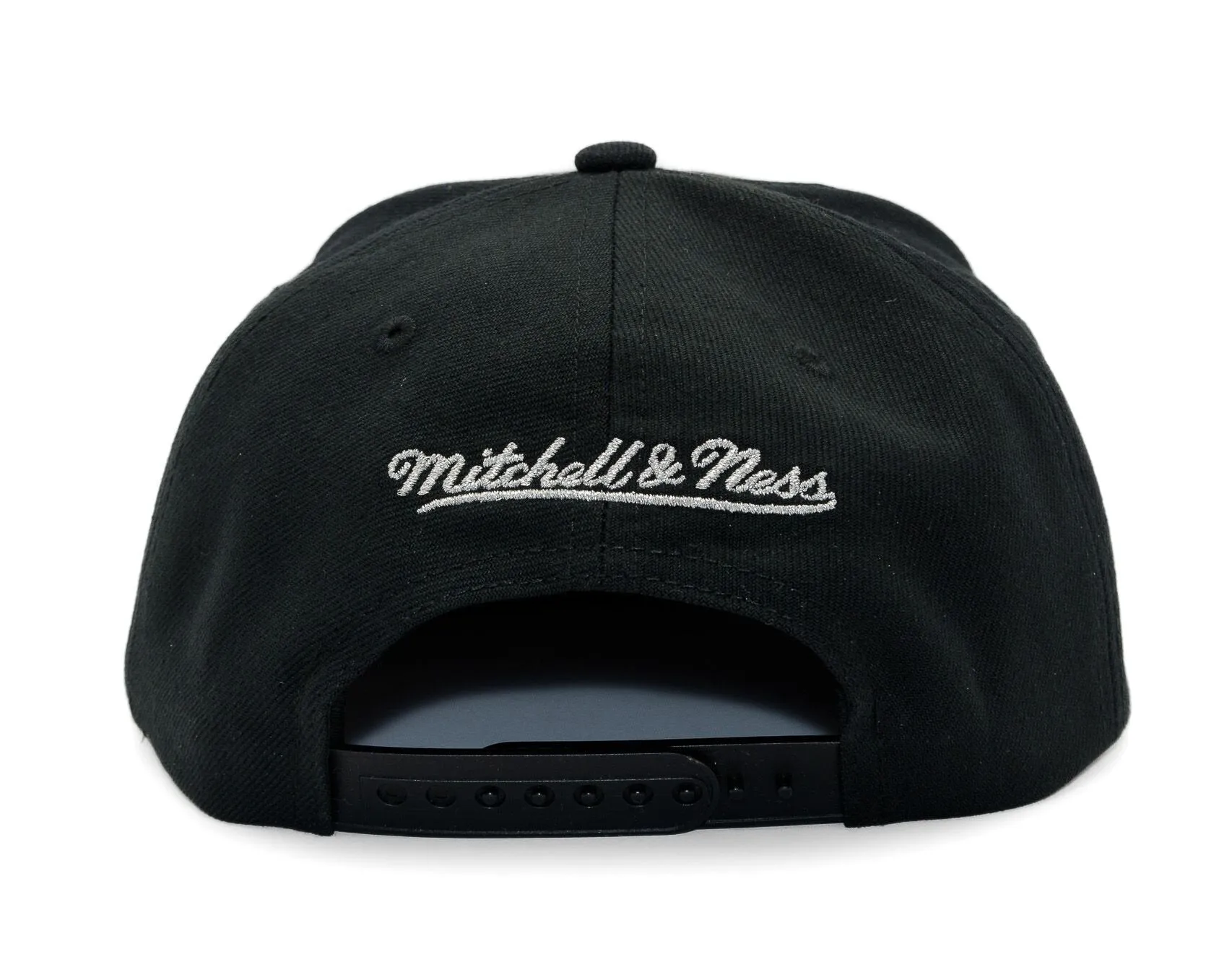 Mitchell & Ness Men's NBA Shine On Snapback Lakers Snapback Caps sold by Zulily product image thumbnail 2