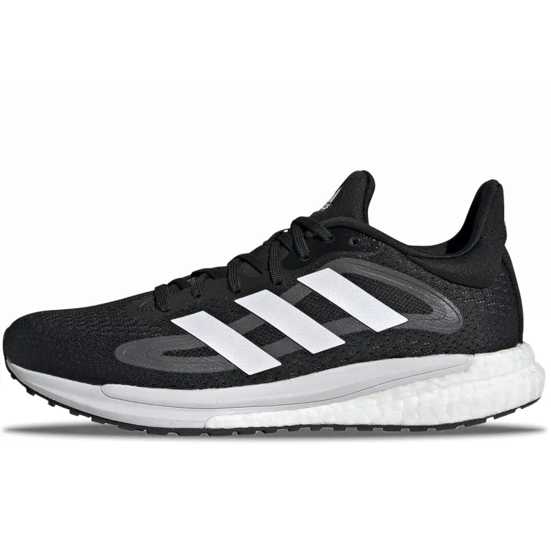 adidas Women's Solar Glide 4 Sneakers sold by Zulily