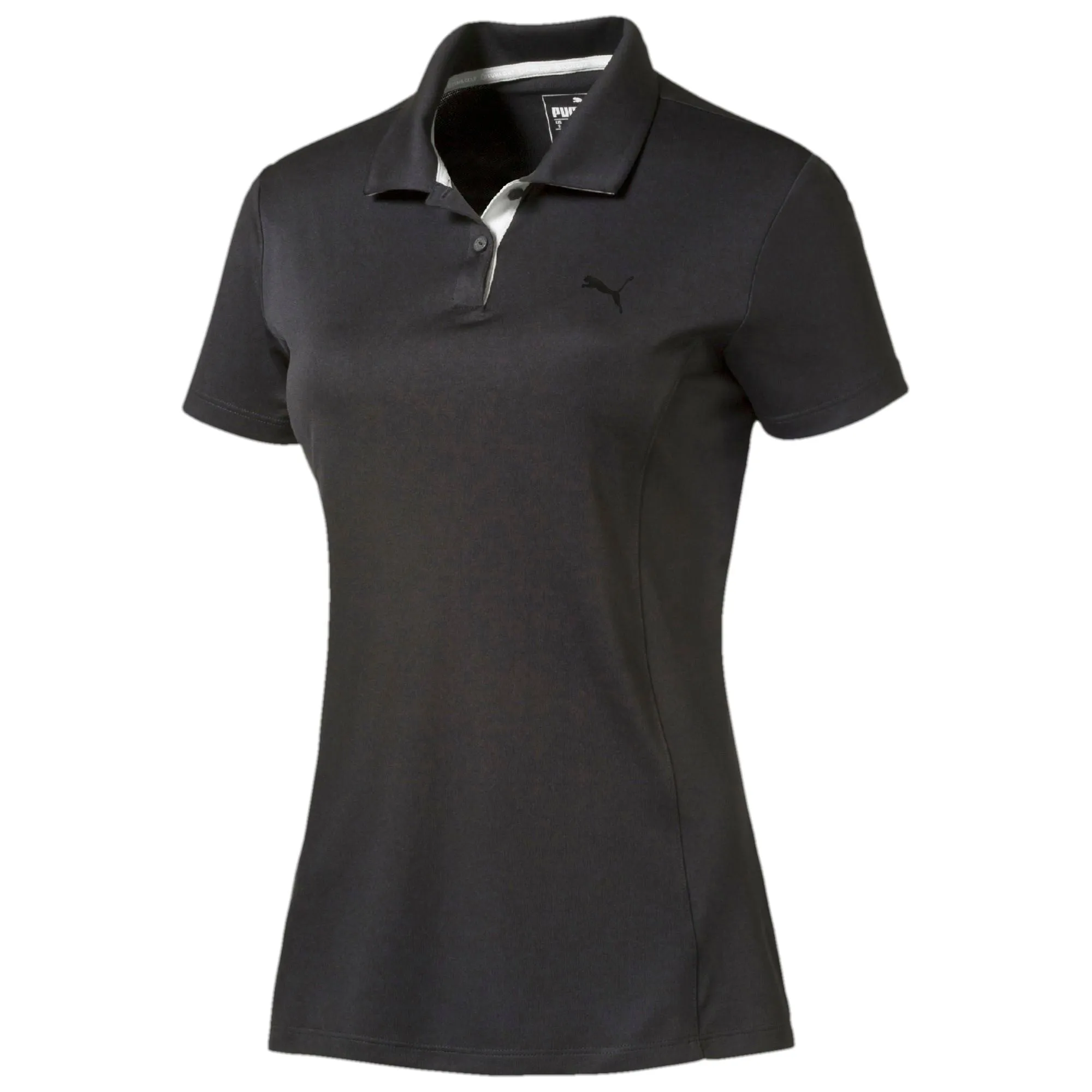 Puma Women's Pounce Polo Polos sold by Zulily product image thumbnail 3