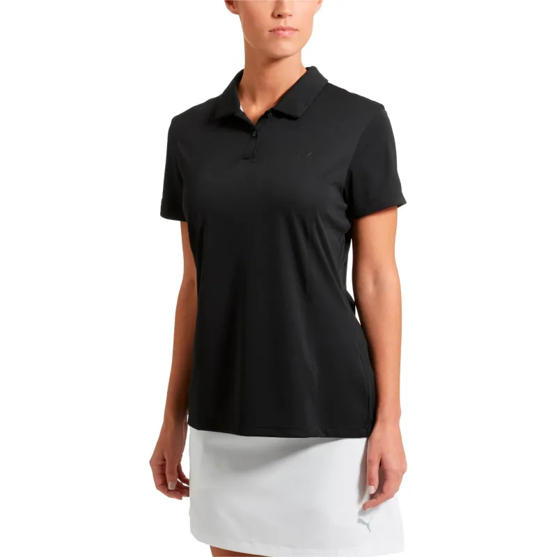 Puma Women's Pounce Polo Polos sold by Zulily