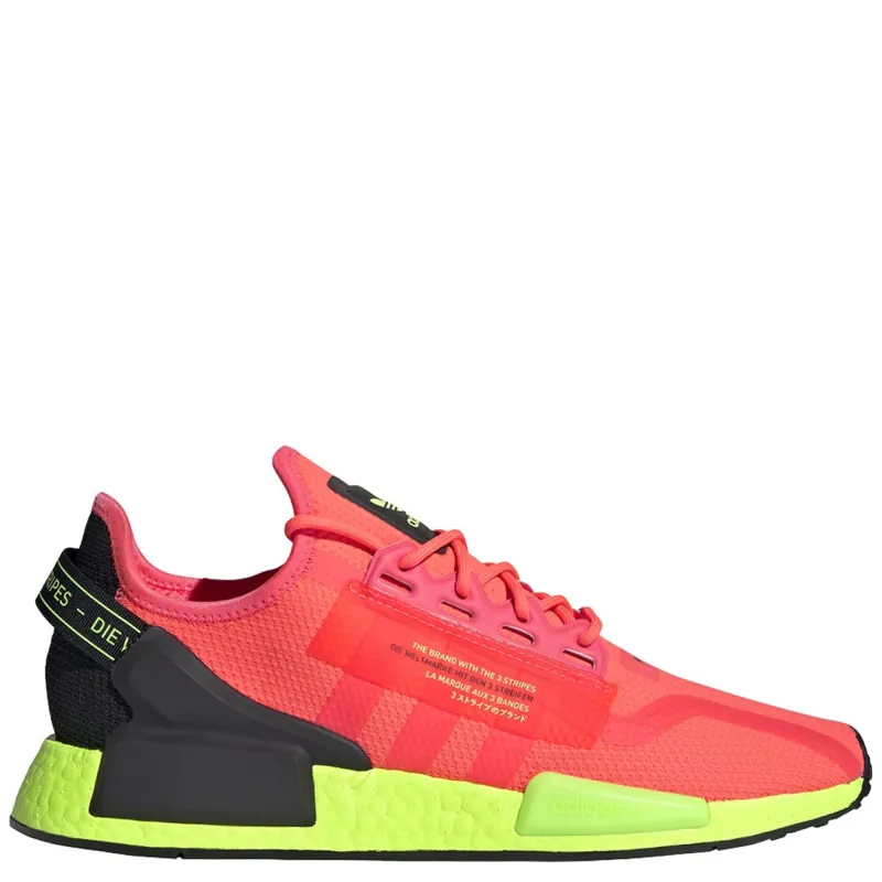 adidas Men's Nmd_R1.V2 Sneakers sold by Zulily