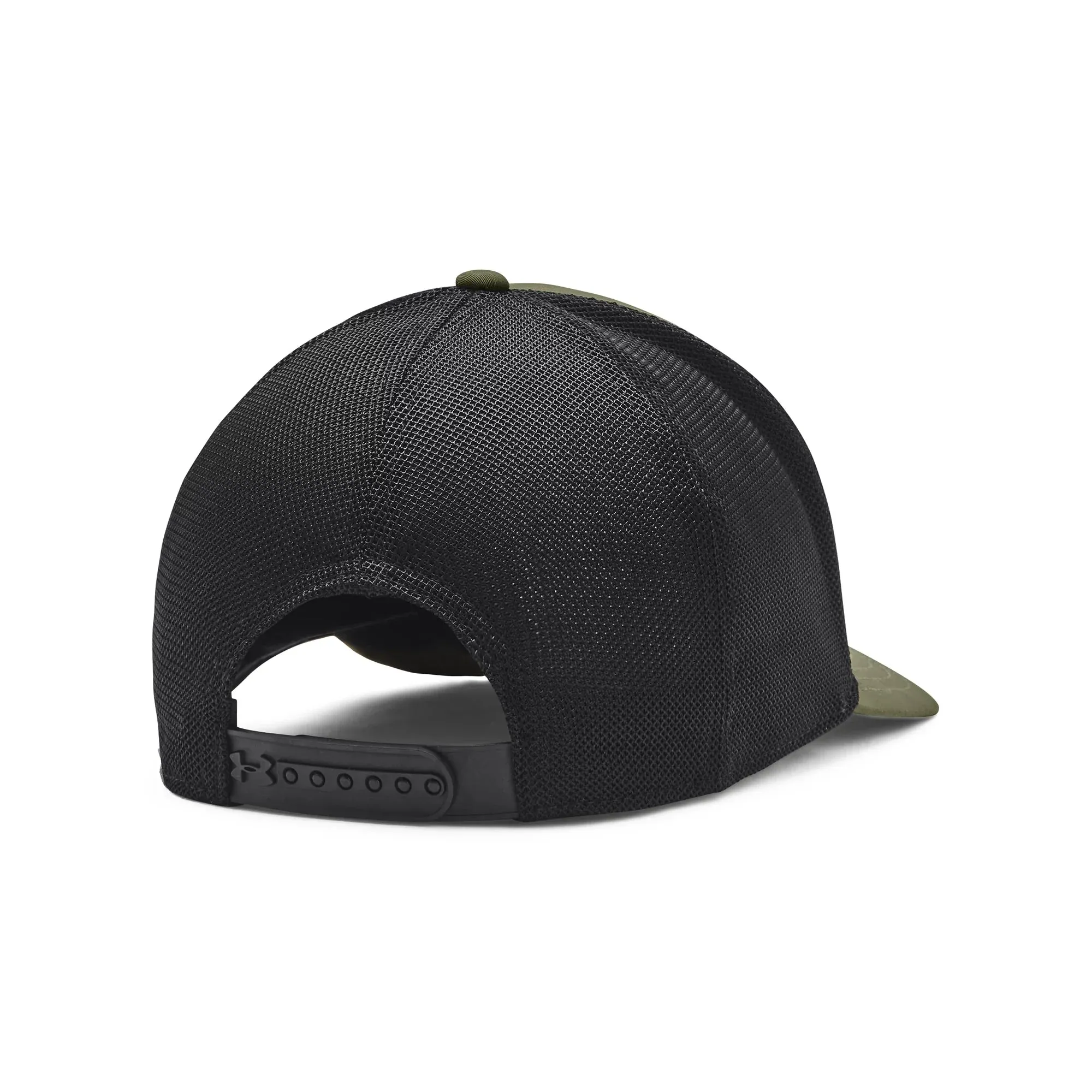 Under Armour Men's Freedom Trucker Cap sold by Zulily product image thumbnail 2