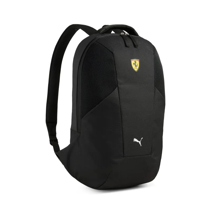 Puma Men's Ferrari Race Large Backpack Backpacks made by Puma