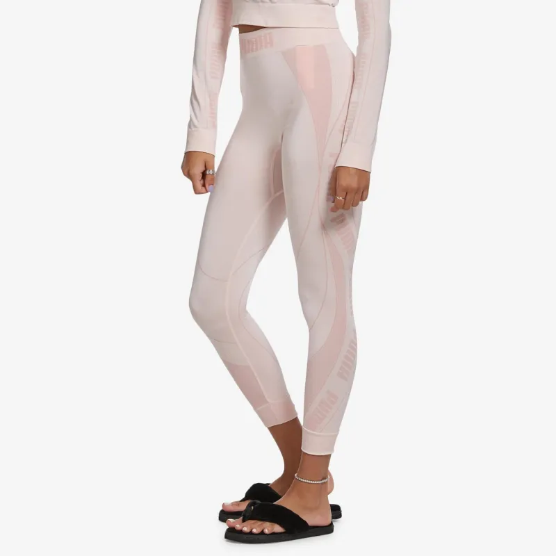 Puma Women's Evostripe Evoknit 7/8 Tights sold by Zulily