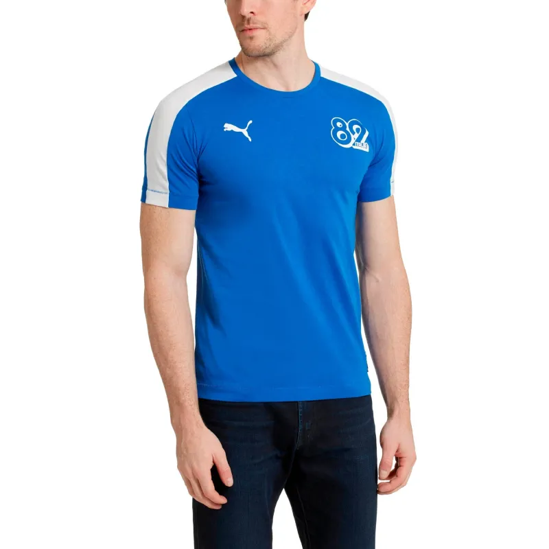 Puma Men's Forever Football T7 Tee Tops sold by Zulily