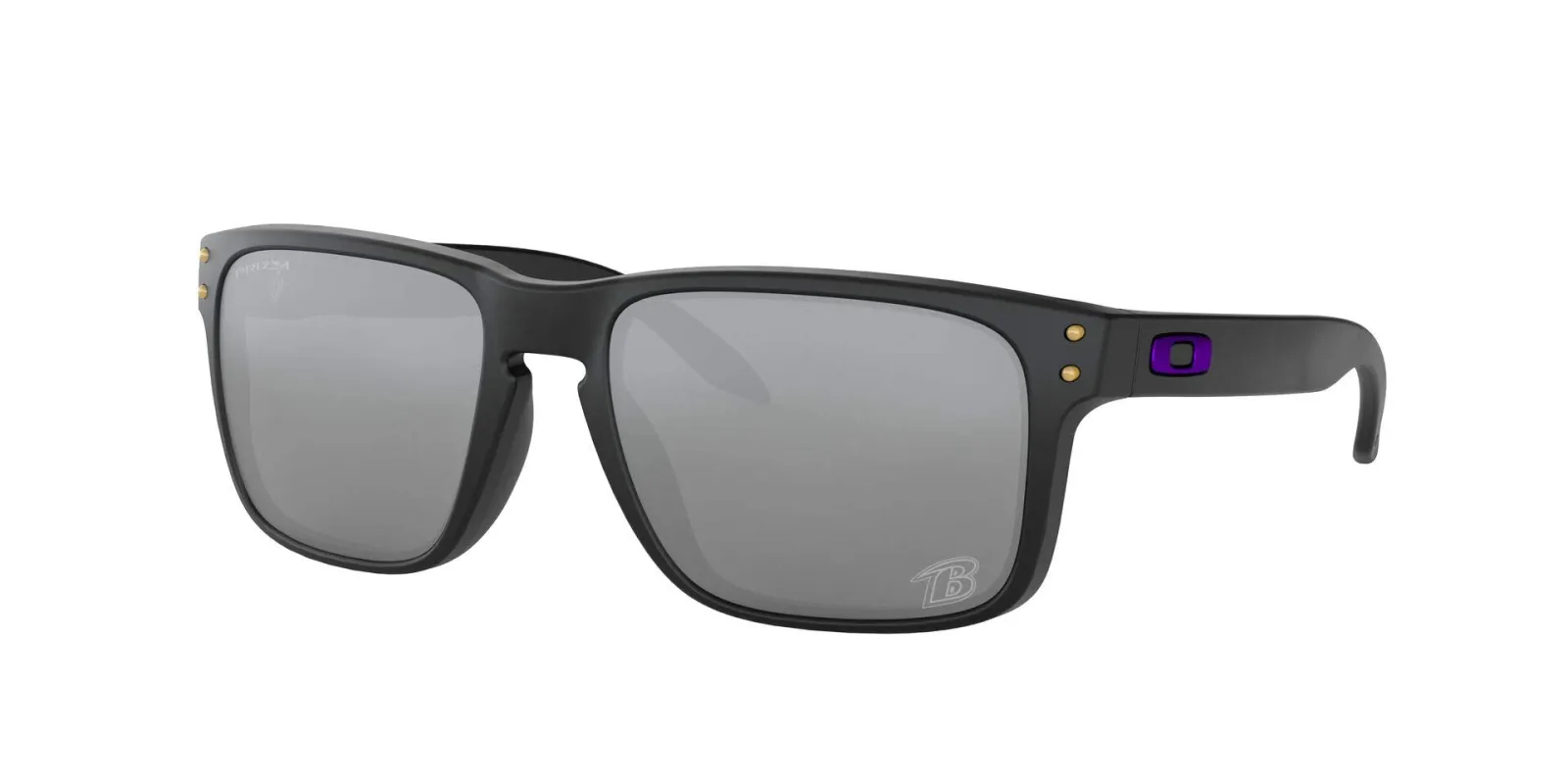 Oakley Men's Holbrook Sunglasses sold by Zulily