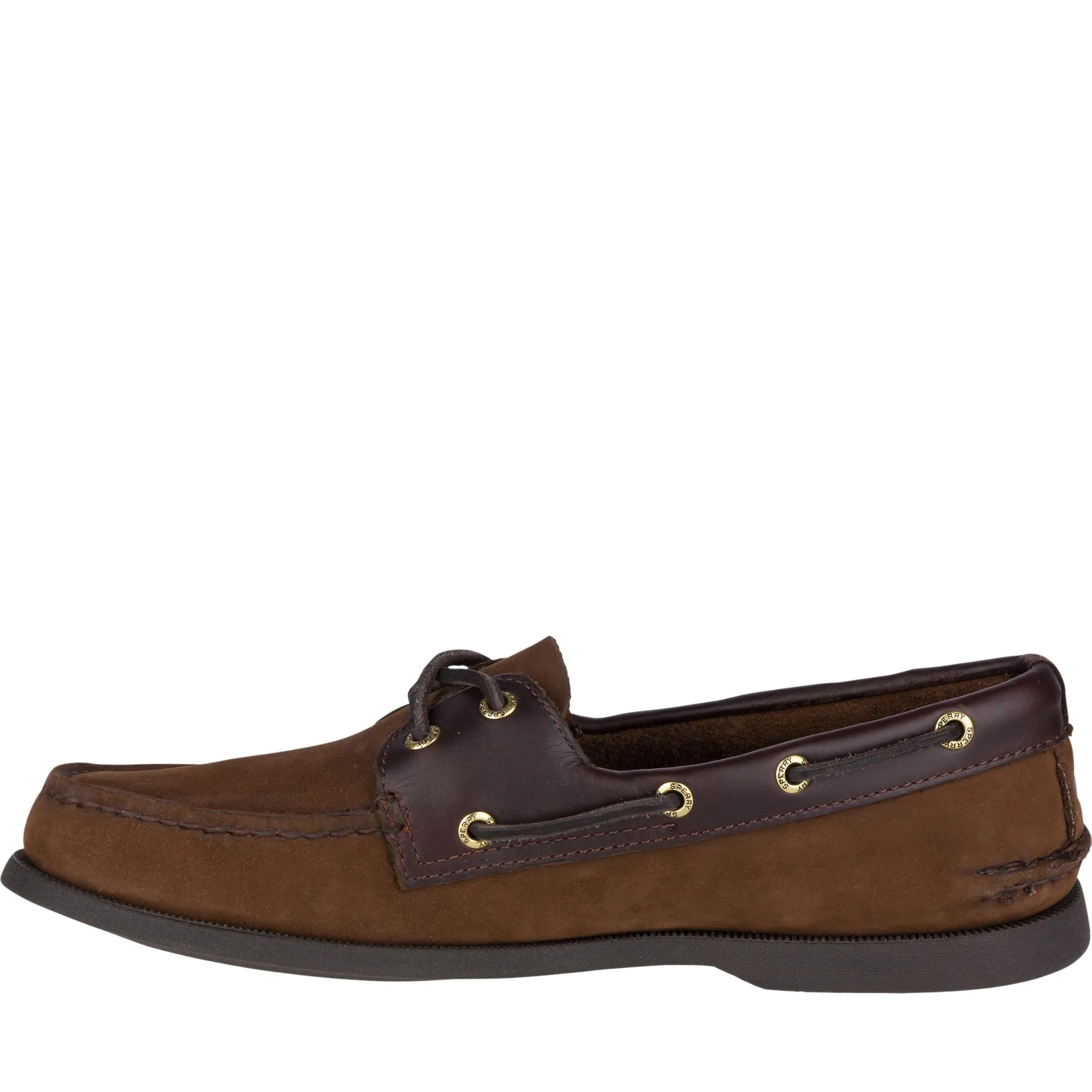 Sperry Men's A/O 2-Eye Leather Sneakers sold by Zulily product image thumbnail 3