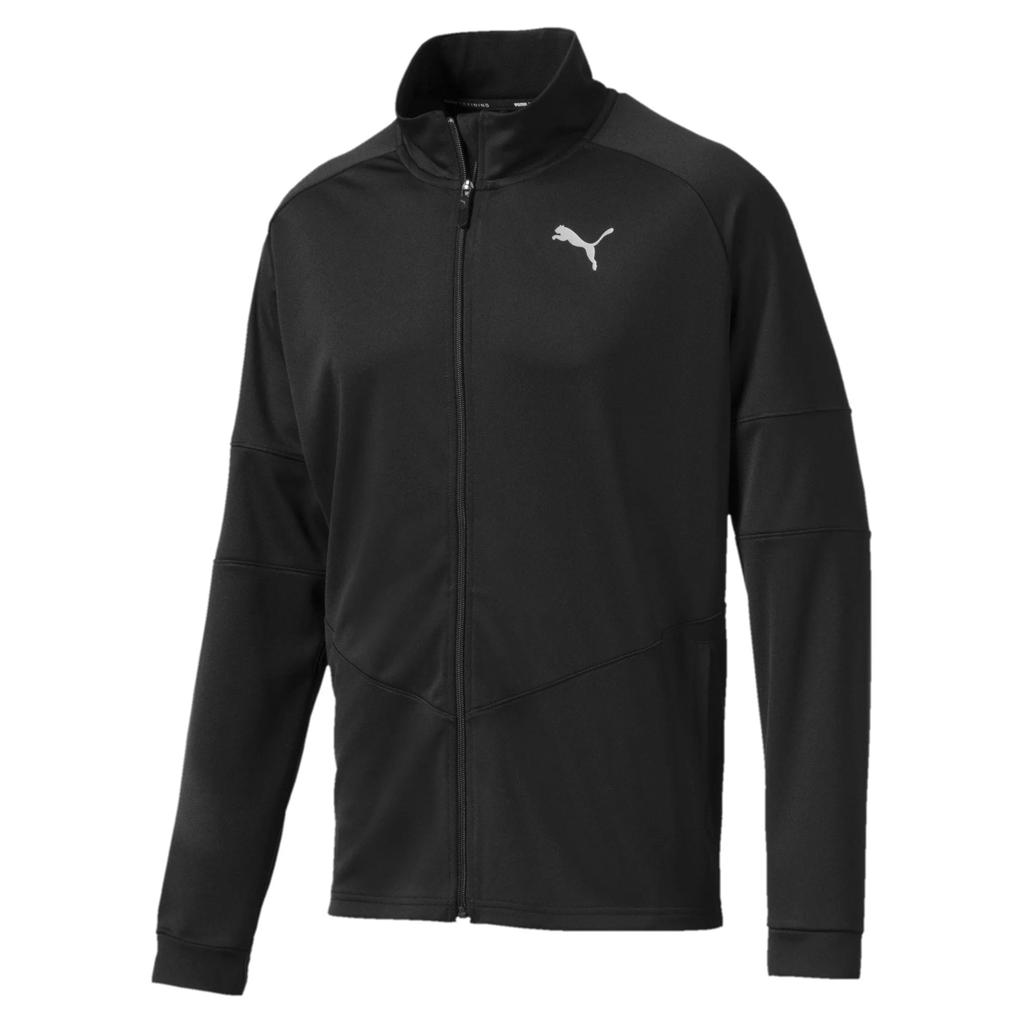 Puma Men's Blaster Jacket Jackets sold by Zulily product image thumbnail 4