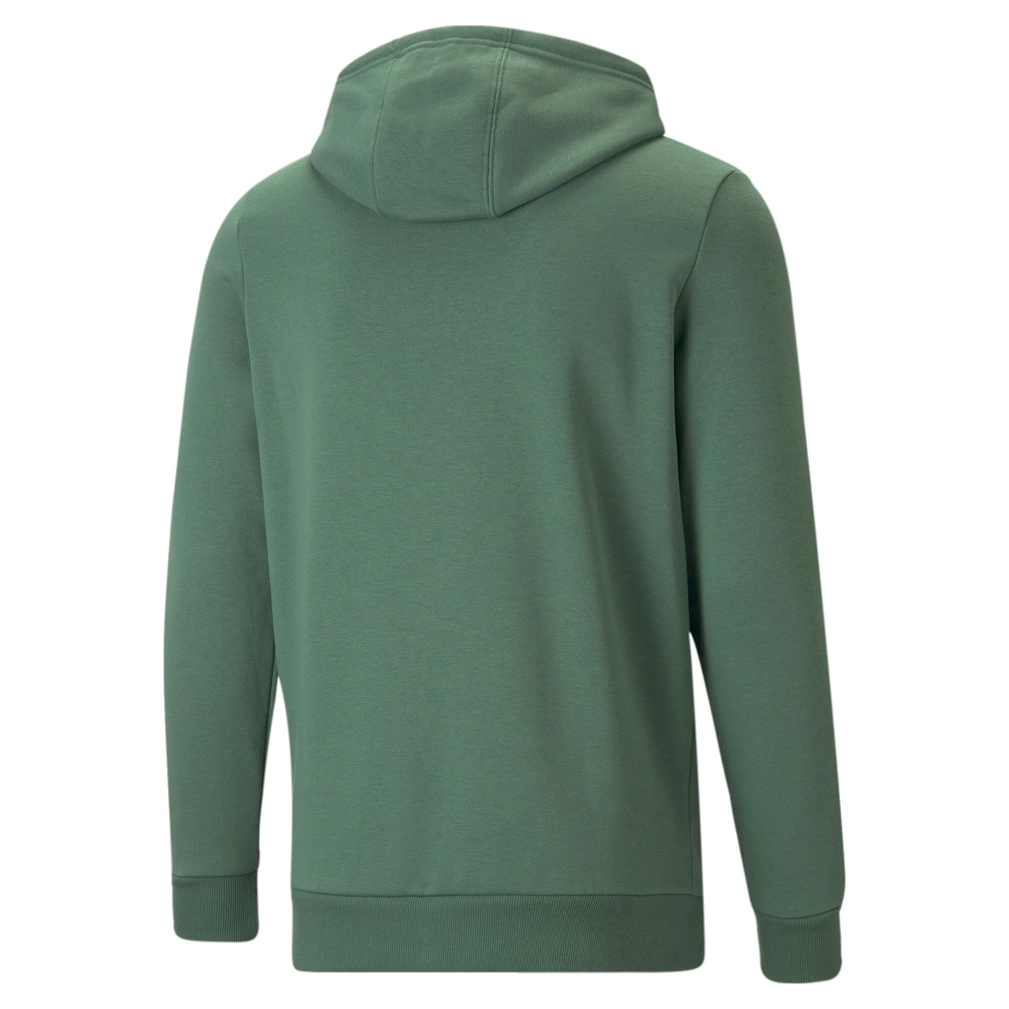 Puma Men's Mapf1 Mercedes Essential Fleece Hoodie sold by Zulily product image thumbnail 5