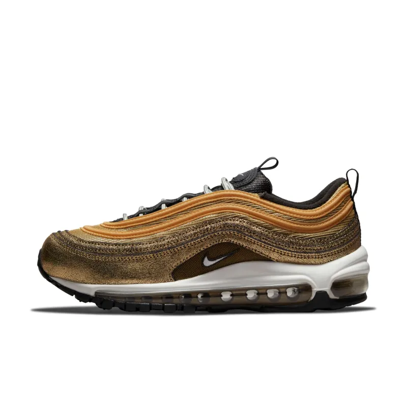 Nike Women's Air Max 97 'Golden Gals' Sneakers sold by Zulily