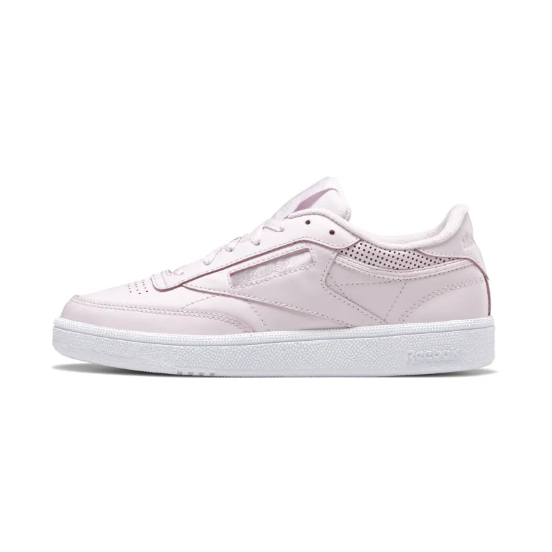 Reebok Women's Club C 85 Sneakers sold by Zulily