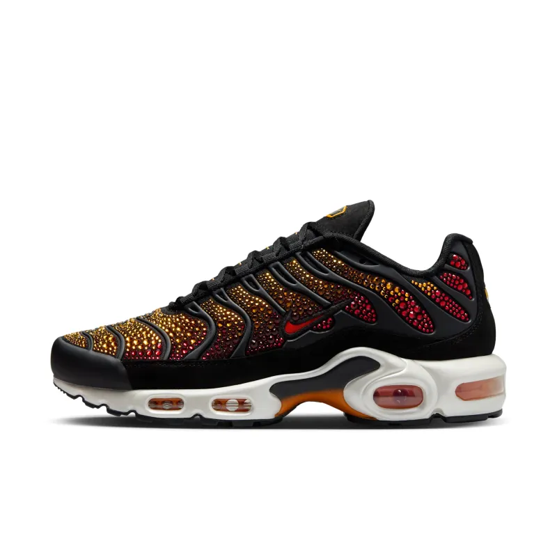 Nike Women's Air Max Plus 'Swarovski Sunset' made by Nike