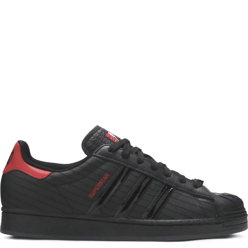 adidas Men's Superstar Star Wars Sneakers made by Adidas