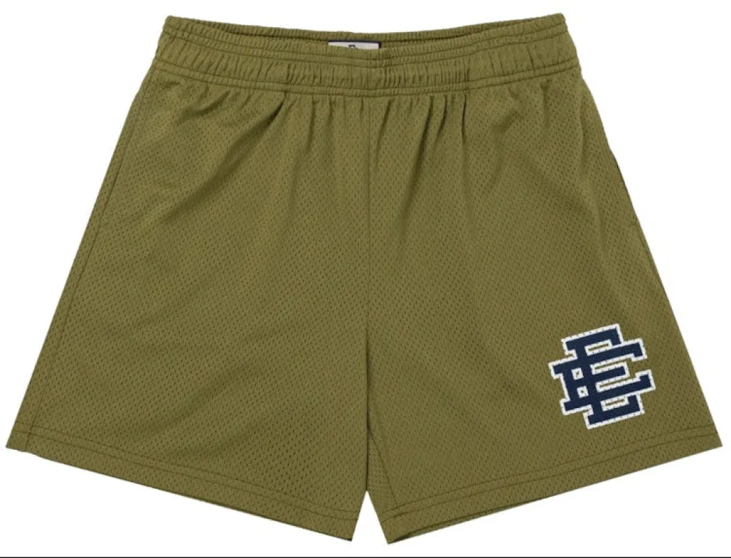 Eric Emanuel Men's Ee Basic Short Ss21 sold by Zulily