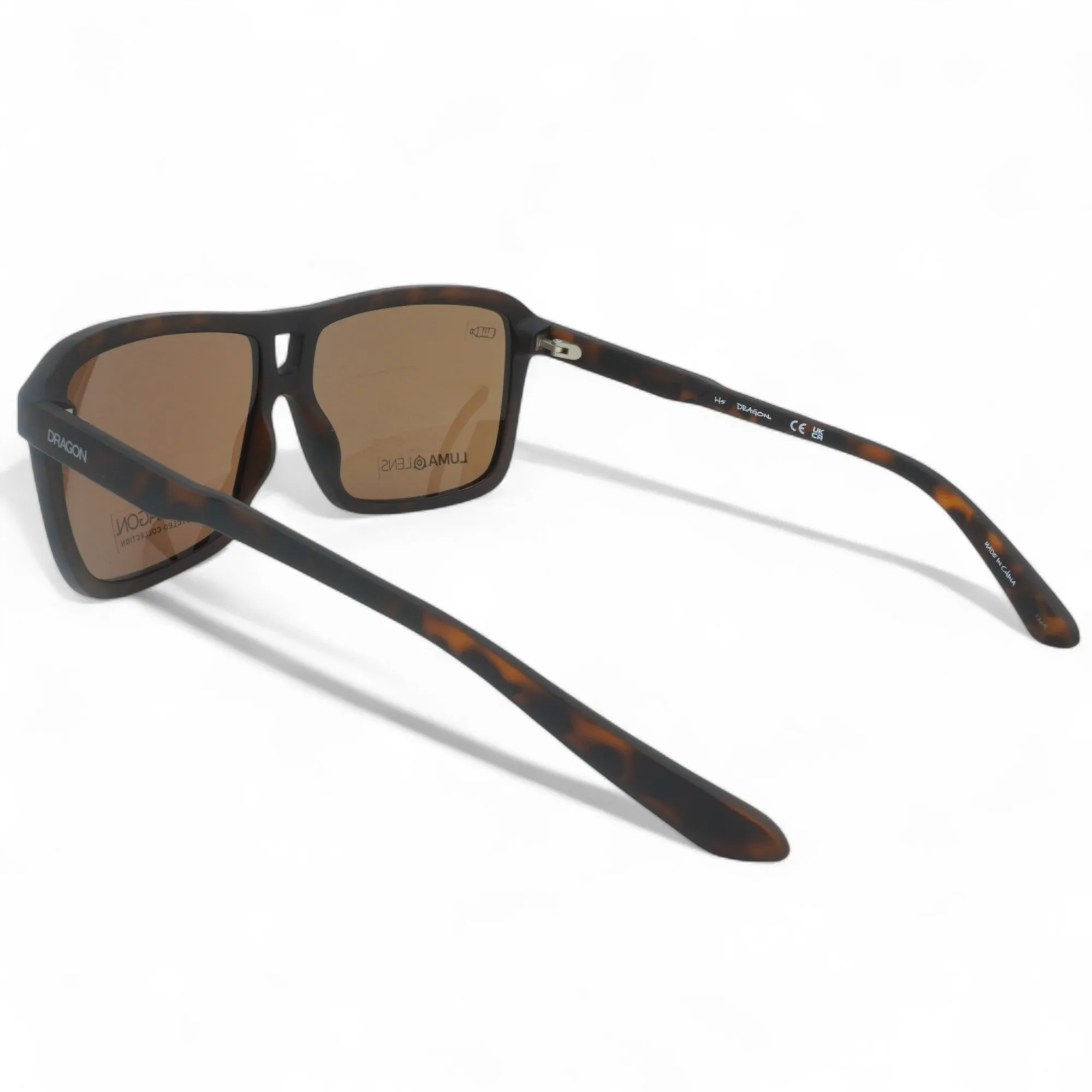 Dragon Alliance Dragon The Jam Upcycled Sunglasses sold by Zulily product image thumbnail 4