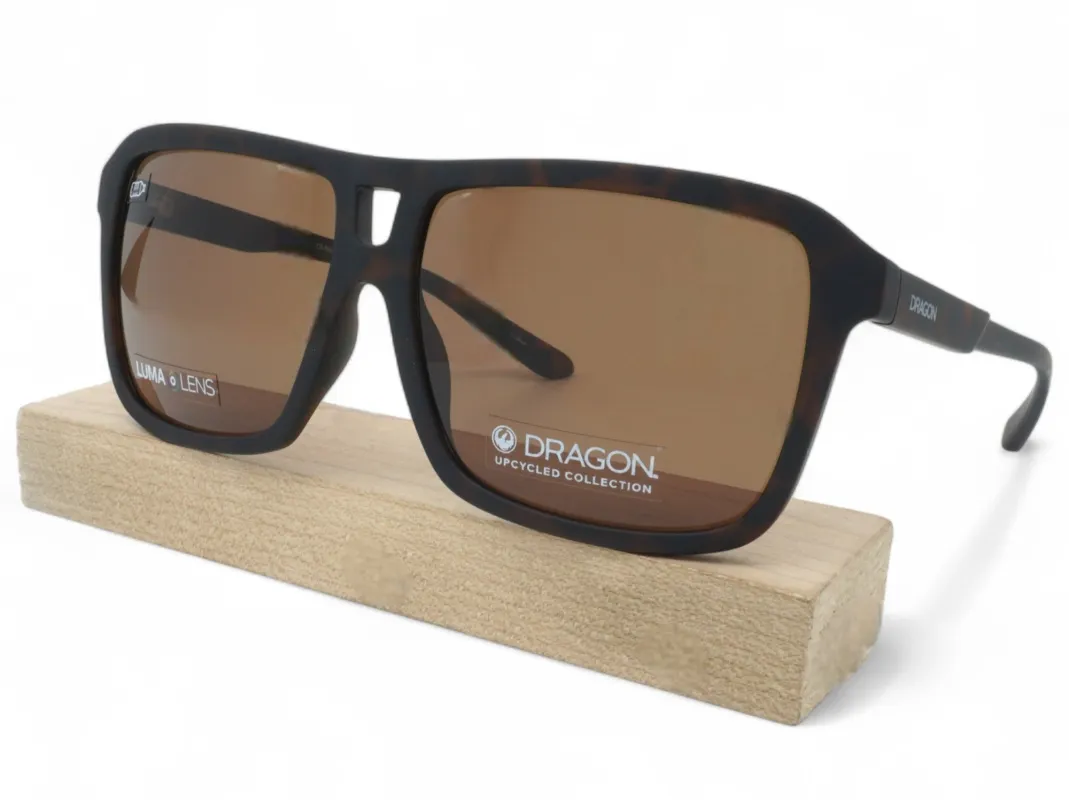 Dragon Alliance Dragon The Jam Upcycled Sunglasses sold by Zulily