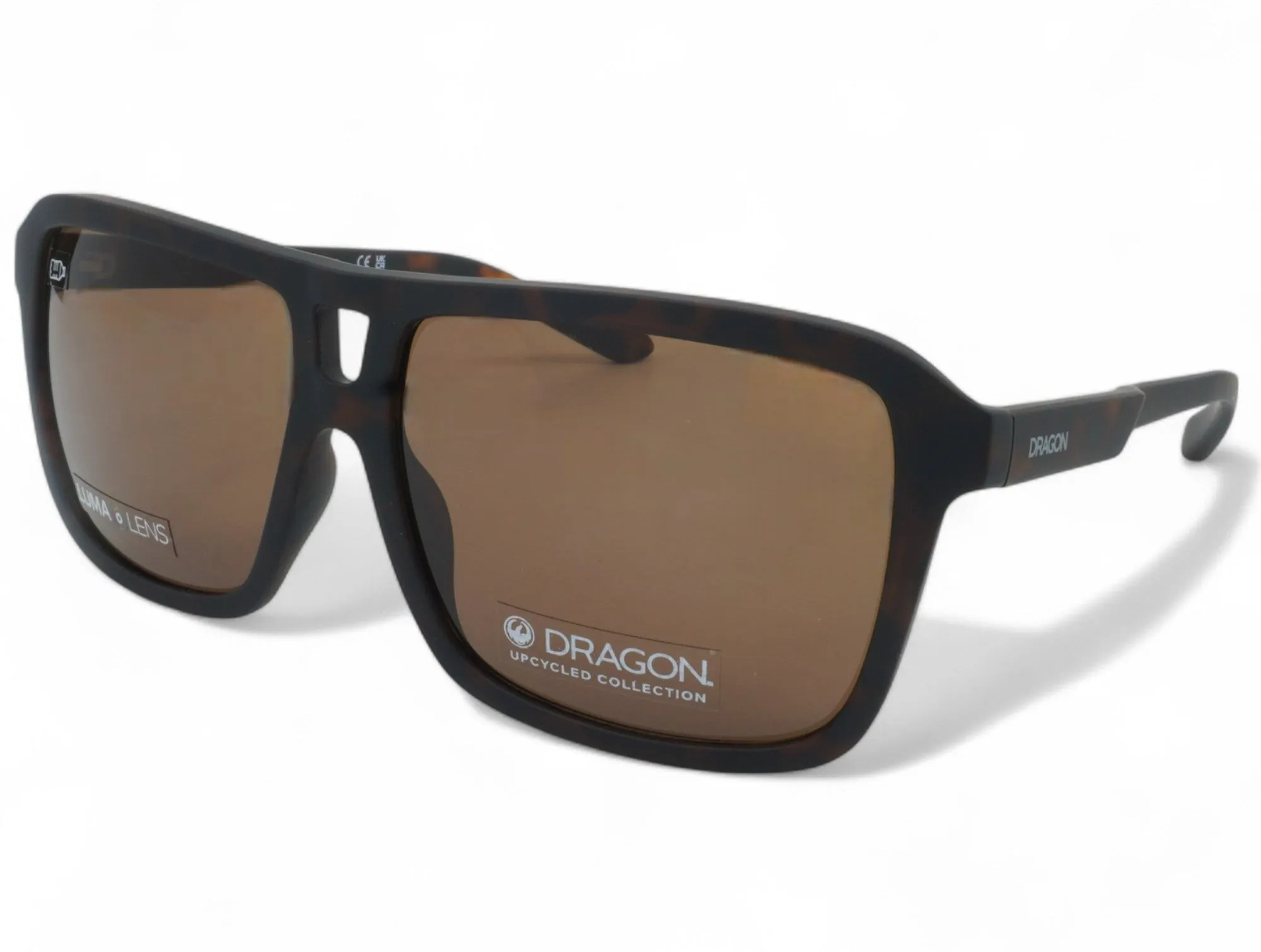 Dragon Alliance Dragon The Jam Upcycled Sunglasses sold by Zulily product image thumbnail 2