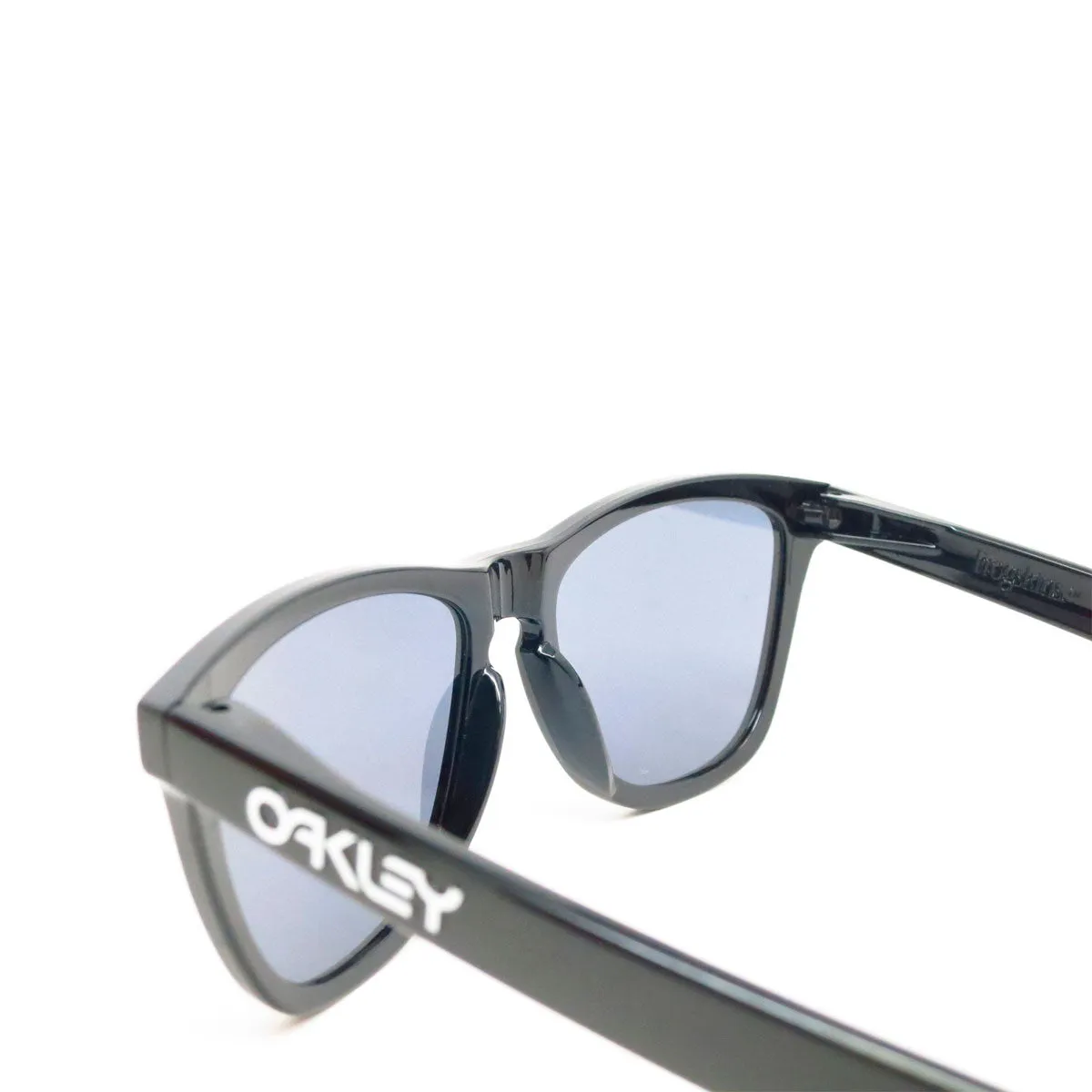 Oakley Men's Frogskins Sunglasses sold by Zulily product image thumbnail 4