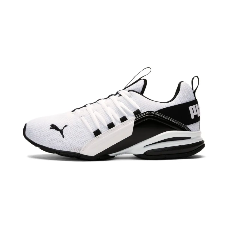 Puma Men's Axelion Break Sneakers sold by Zulily